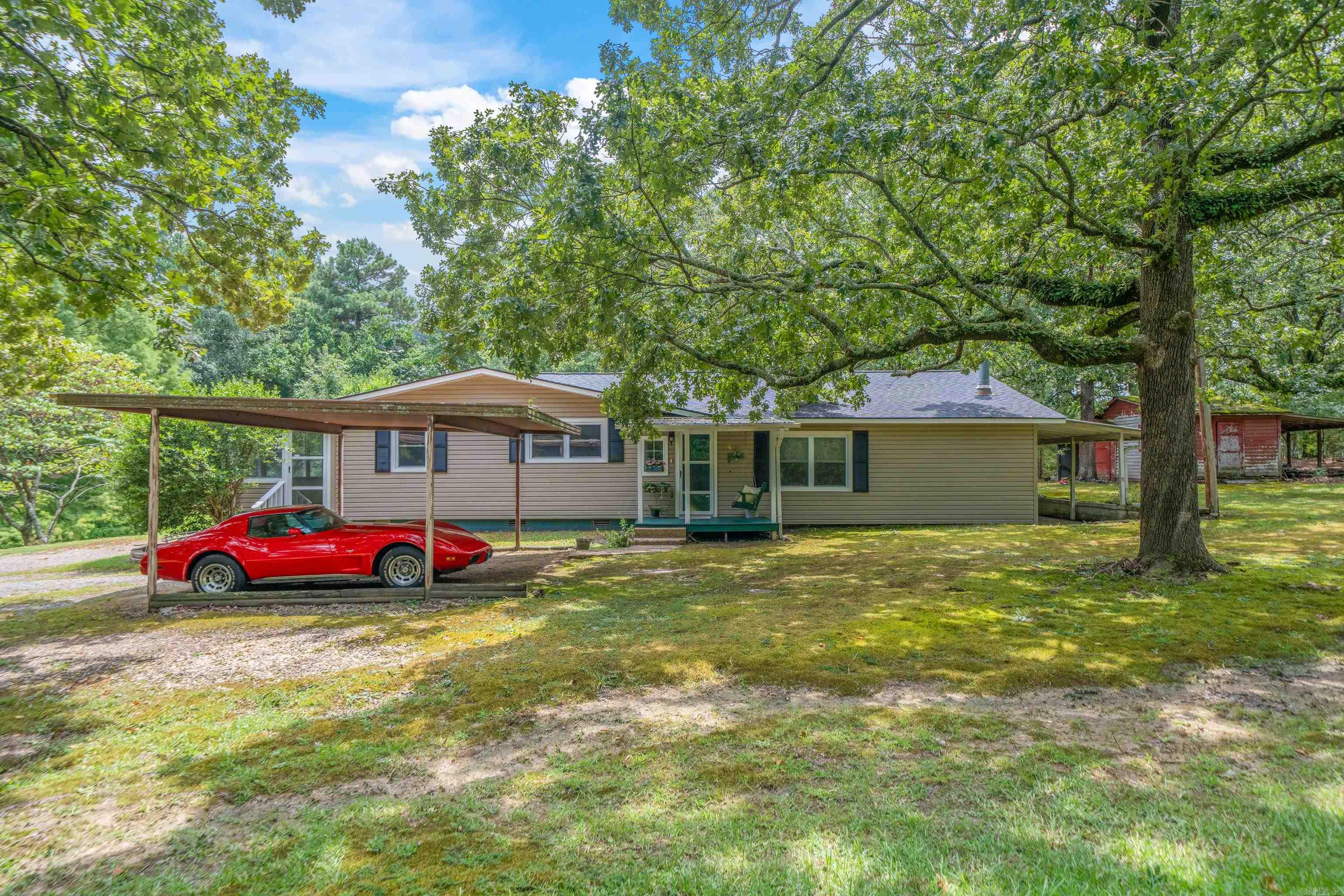 484 Pittman Road Hot Springs, AR 71913