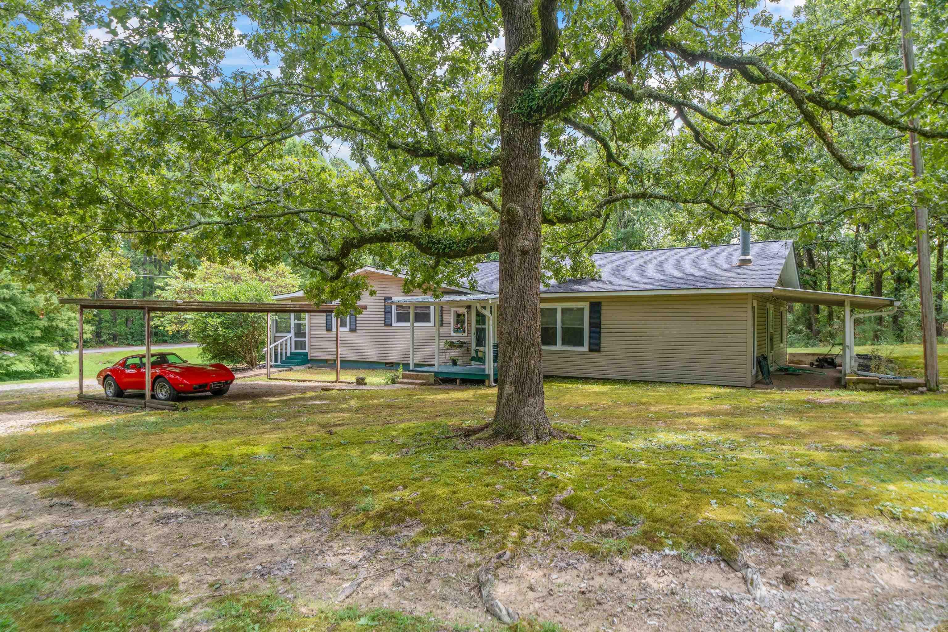 484 Pittman Road Hot Springs, AR 71913