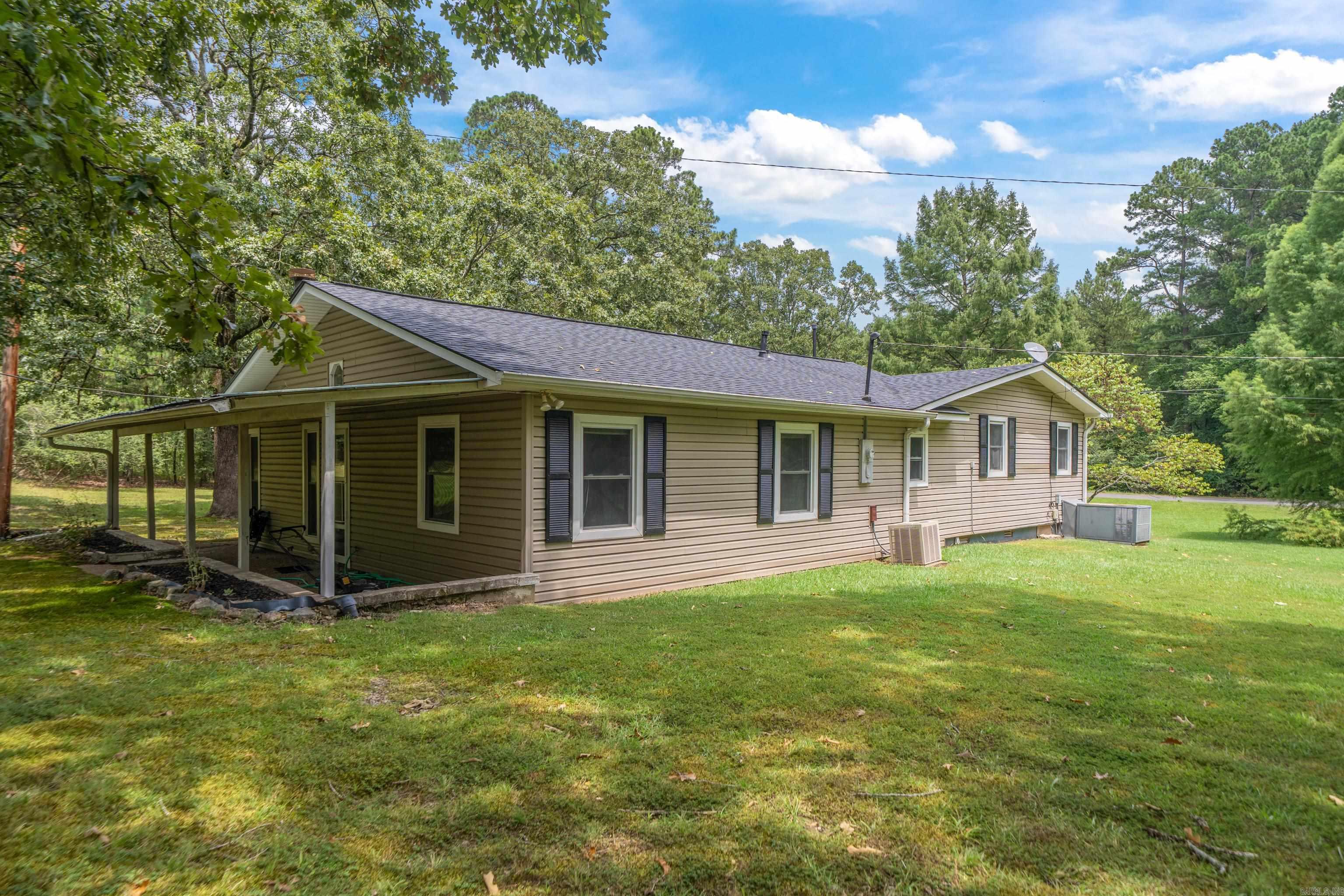 484 Pittman Road Hot Springs, AR 71913