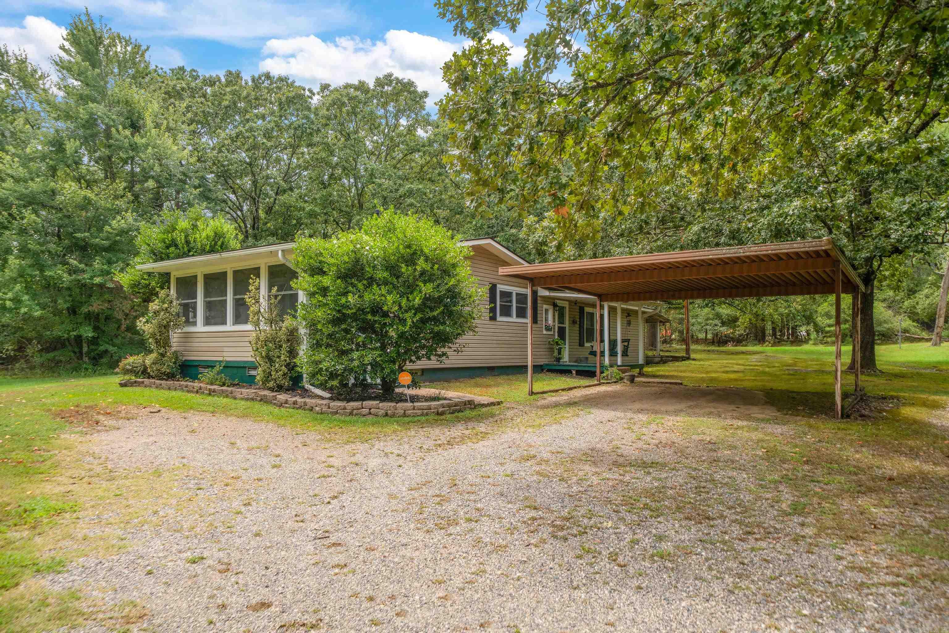 484 Pittman Road Hot Springs, AR 71913