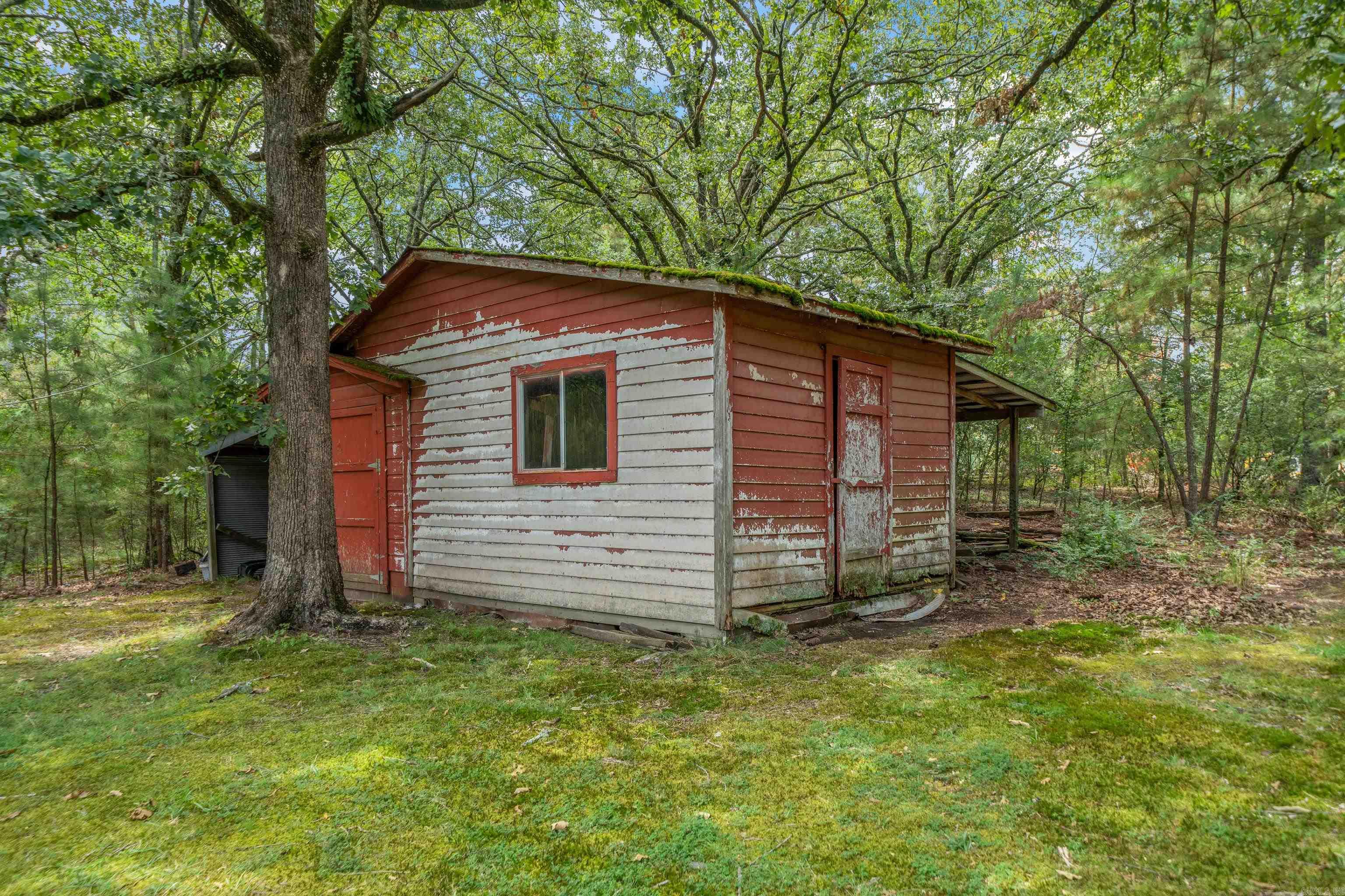 484 Pittman Road Hot Springs, AR 71913