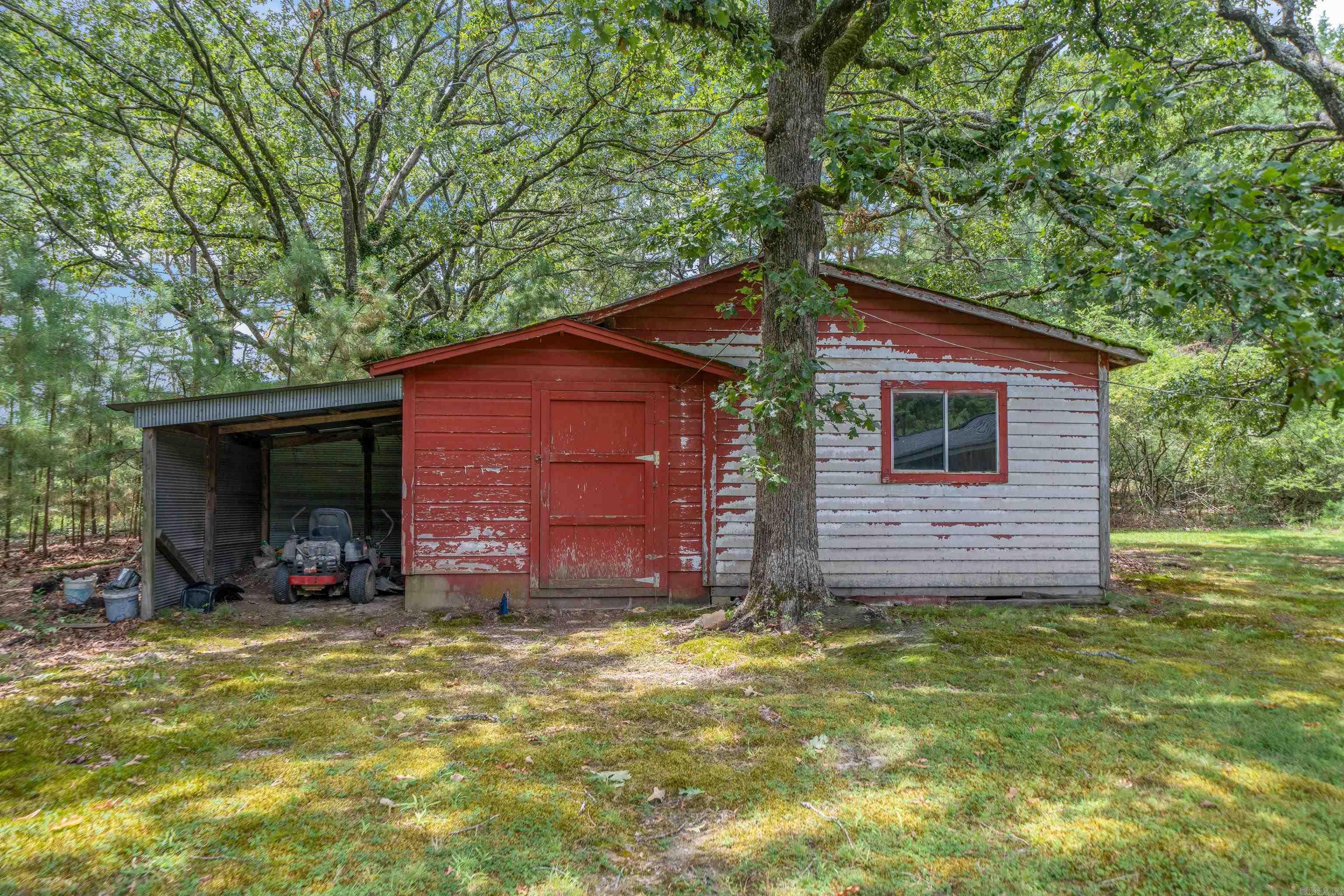484 Pittman Road Hot Springs, AR 71913