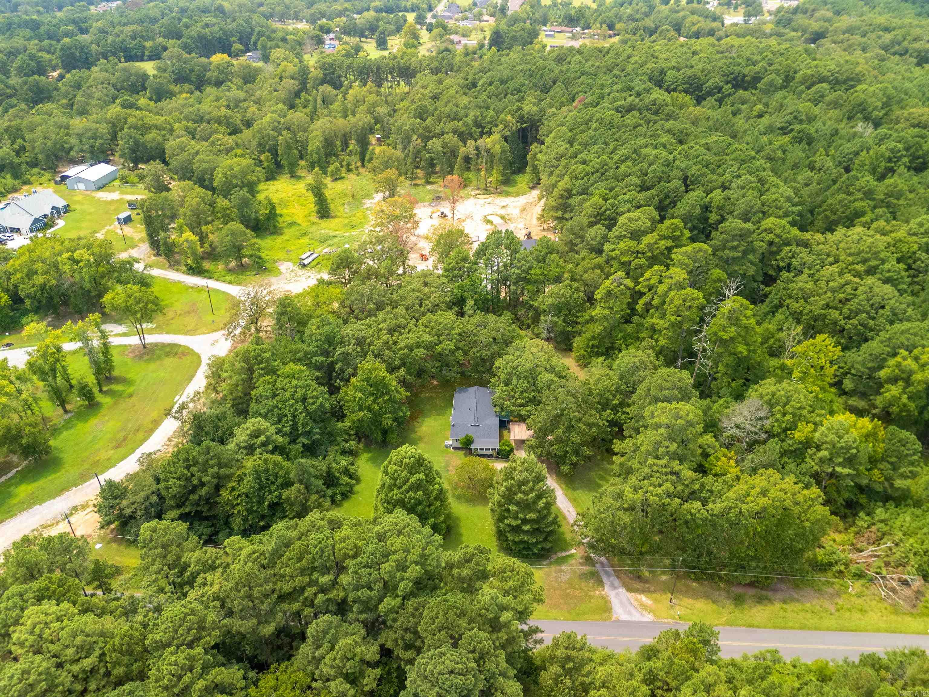 484 Pittman Road Hot Springs, AR 71913