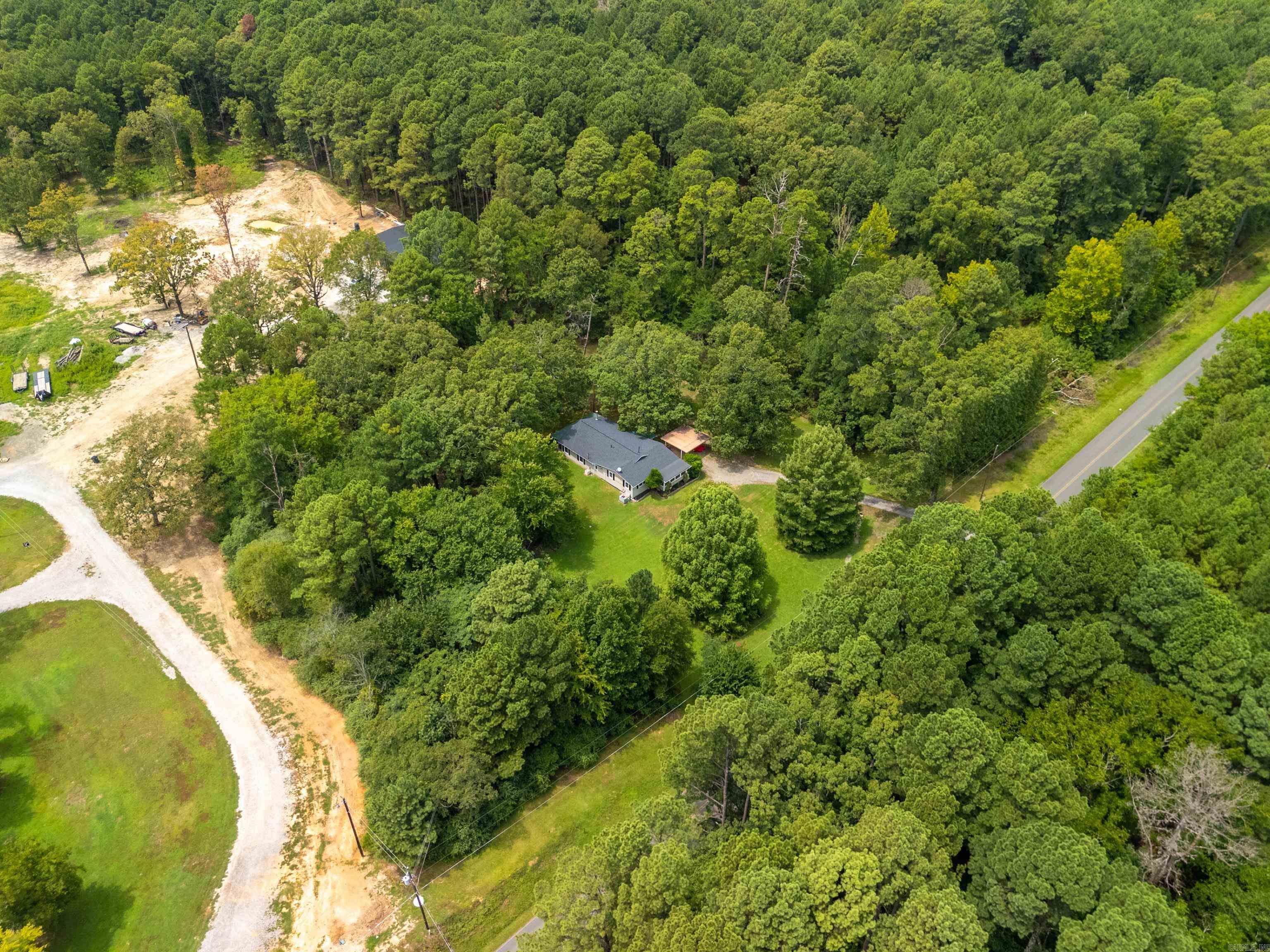 484 Pittman Road Hot Springs, AR 71913