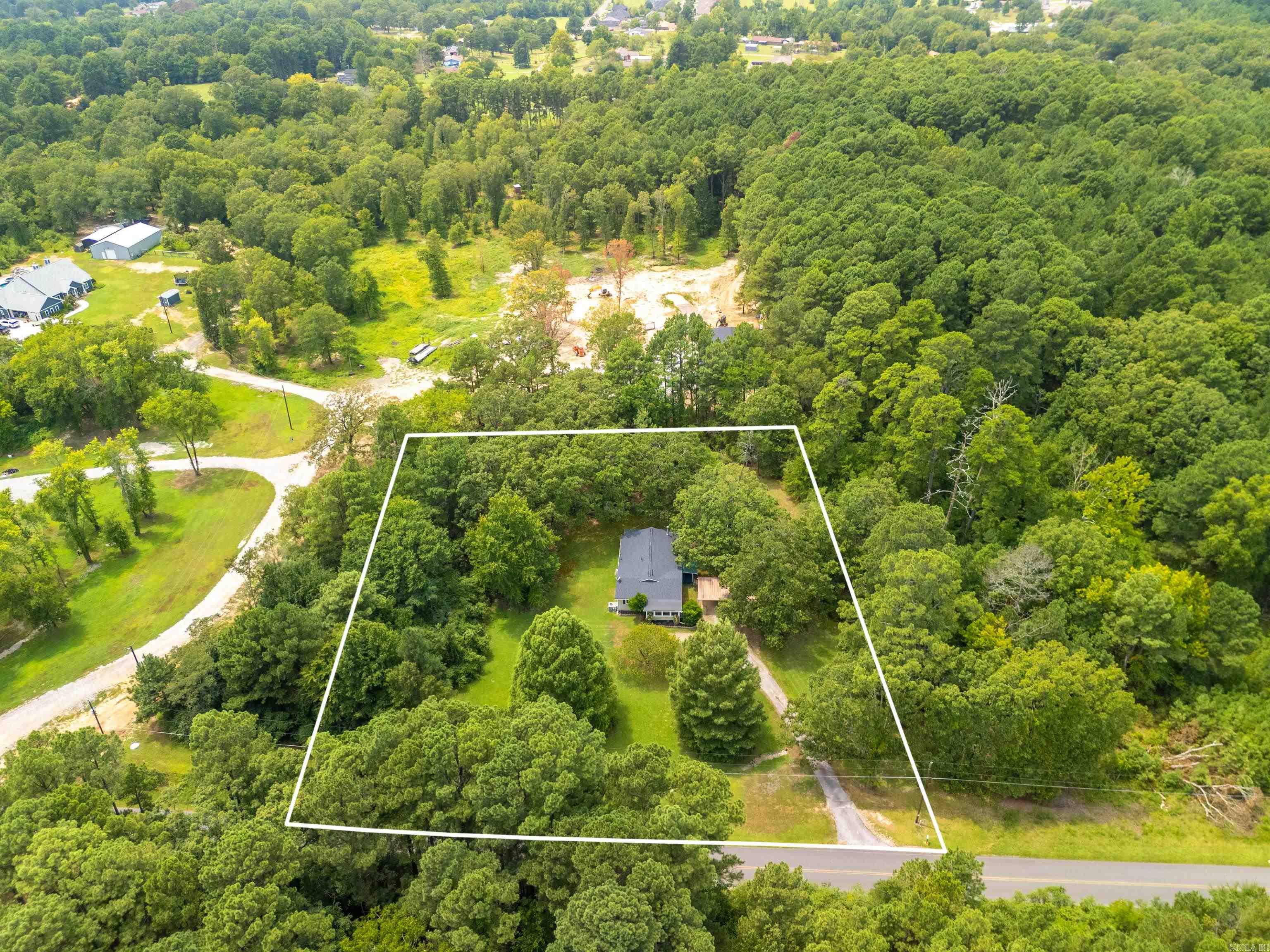 484 Pittman Road Hot Springs, AR 71913