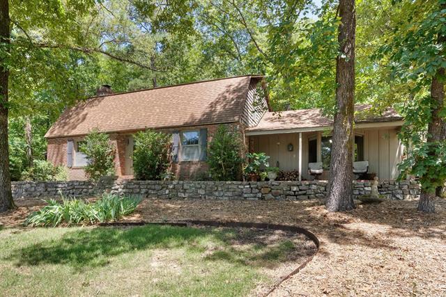 169  Canary  Hot Springs, AR