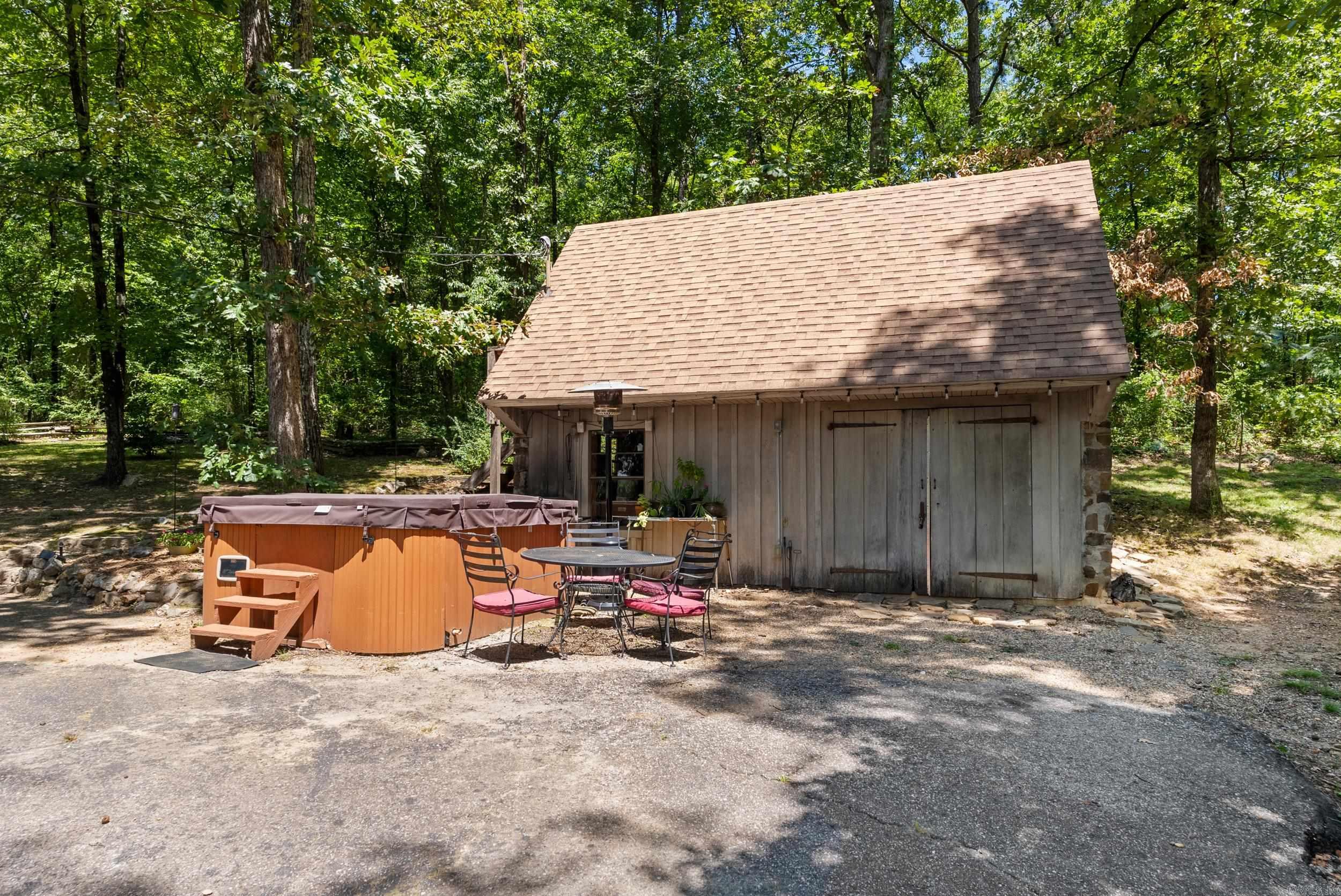169 Canary Court Hot Springs, AR 71913