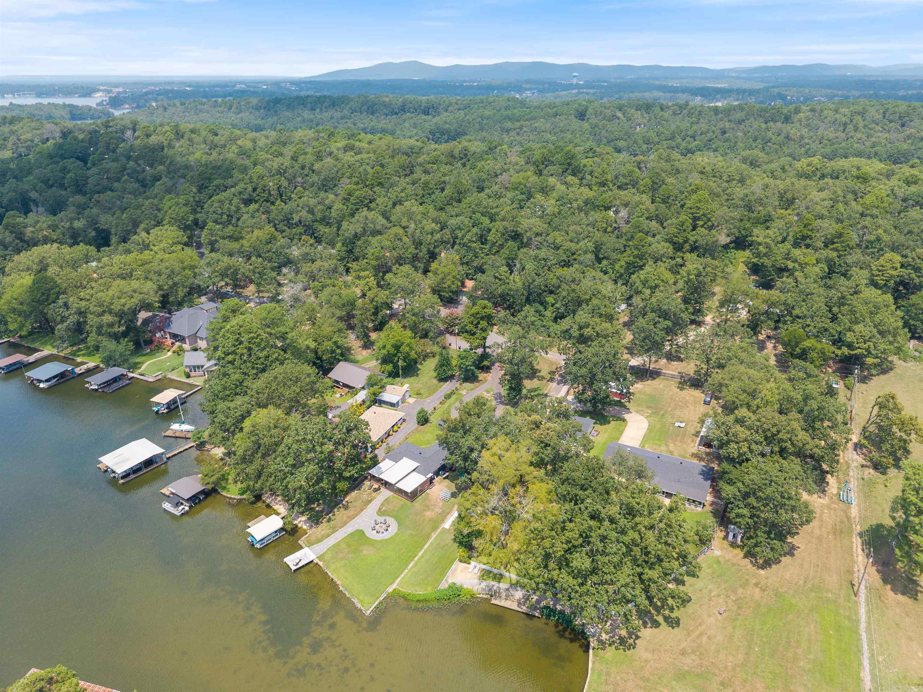 169 Canary Court Hot Springs, AR 71913