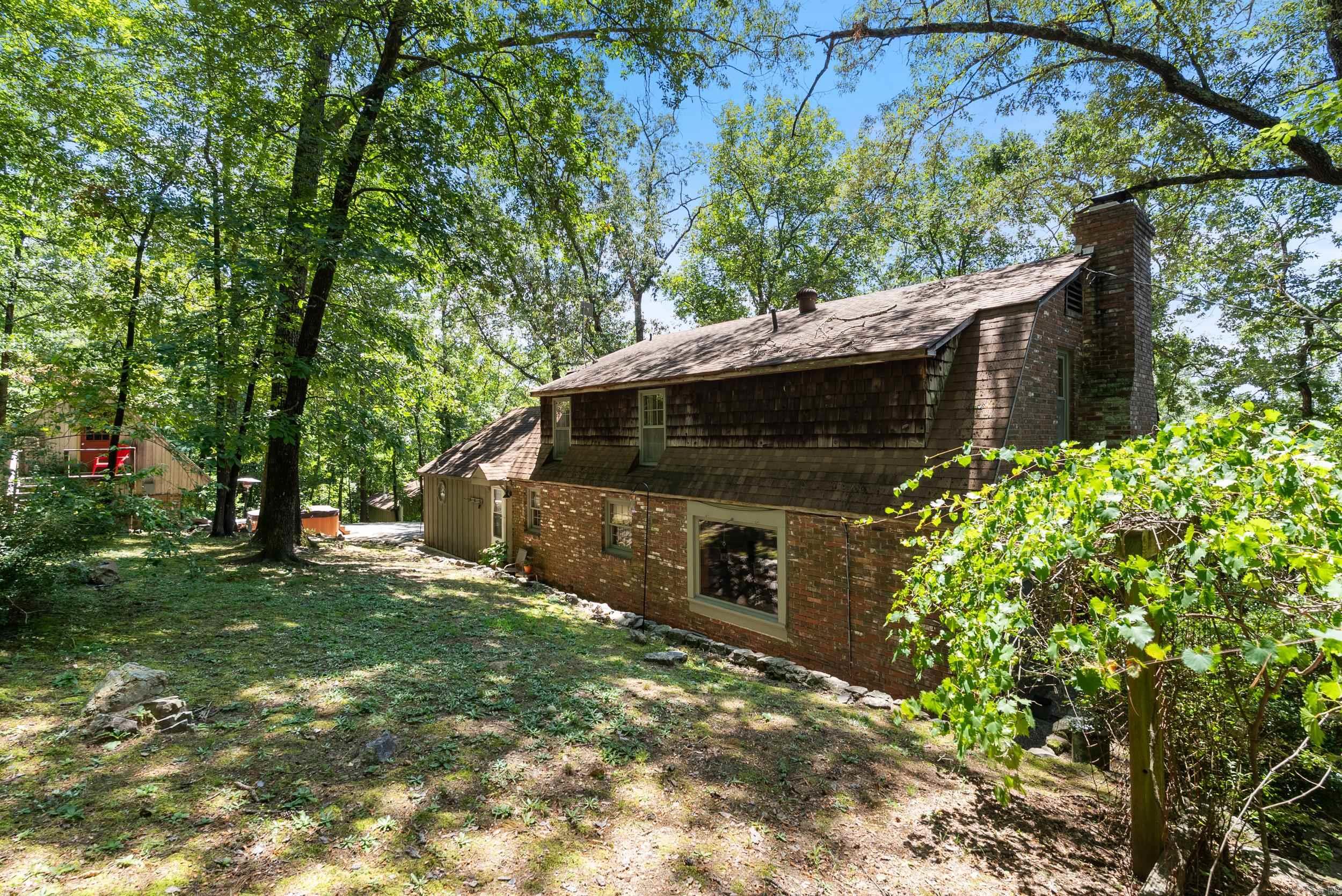 169 Canary Court Hot Springs, AR 71913