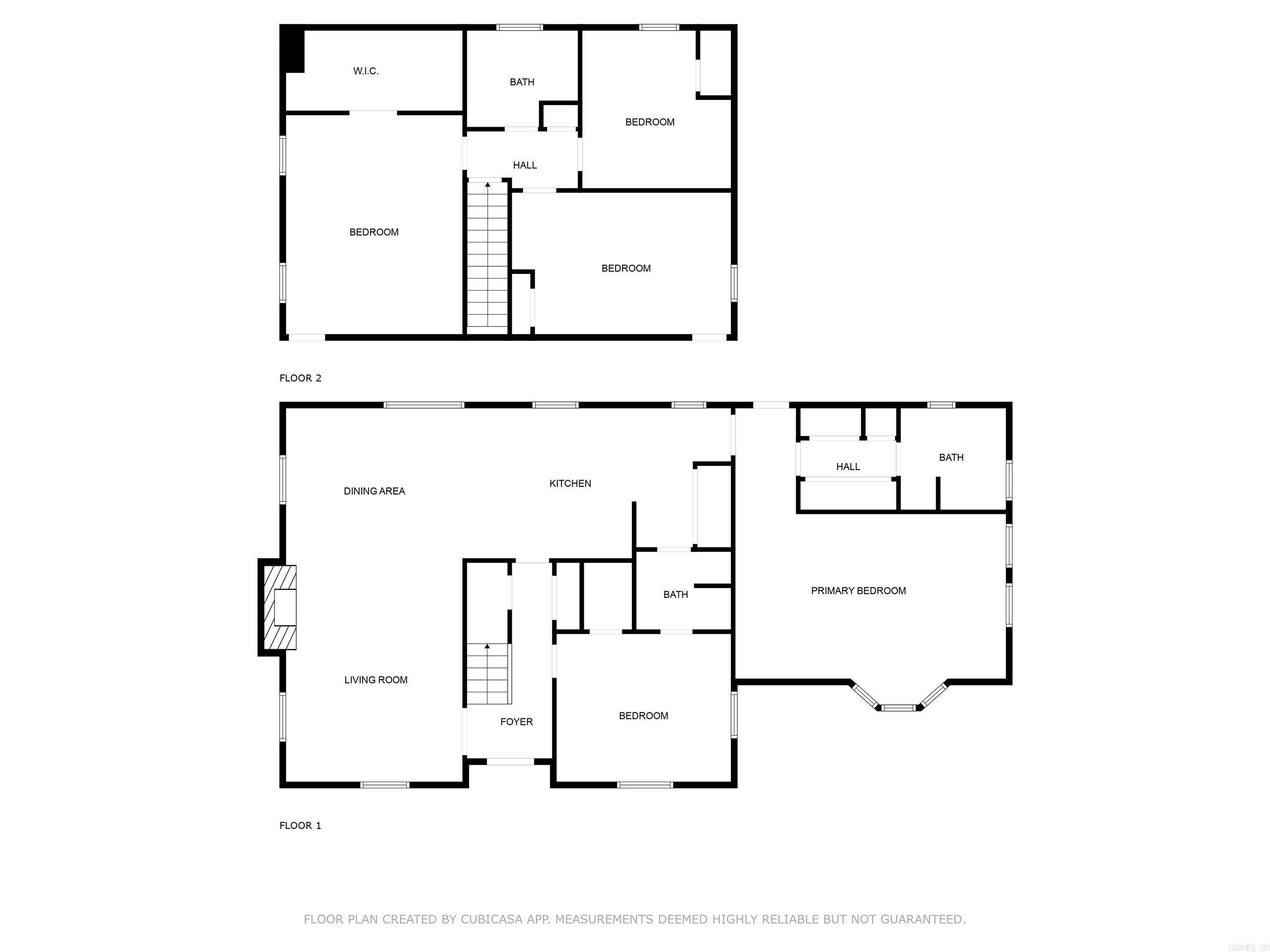 169 Canary Court Hot Springs, AR 71913