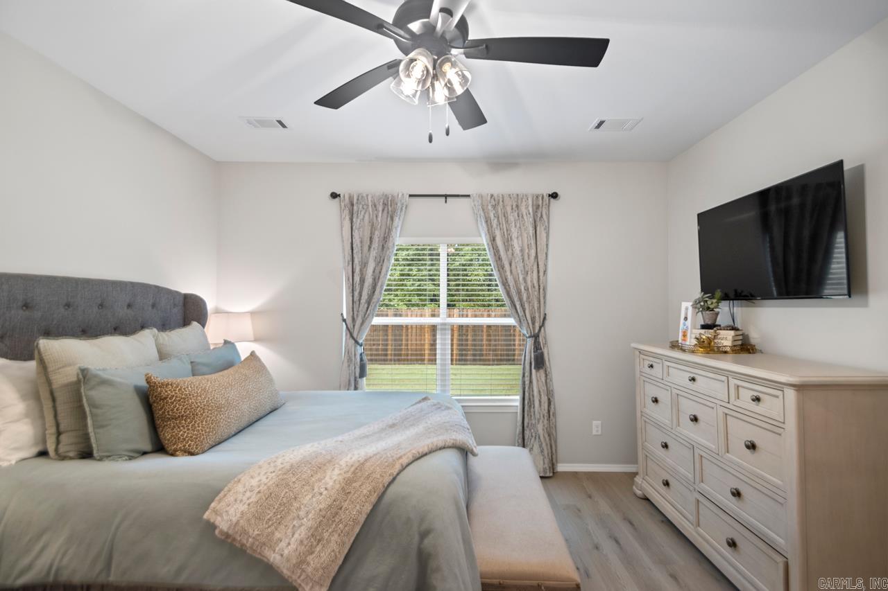 391 Genesis  Benton, AR