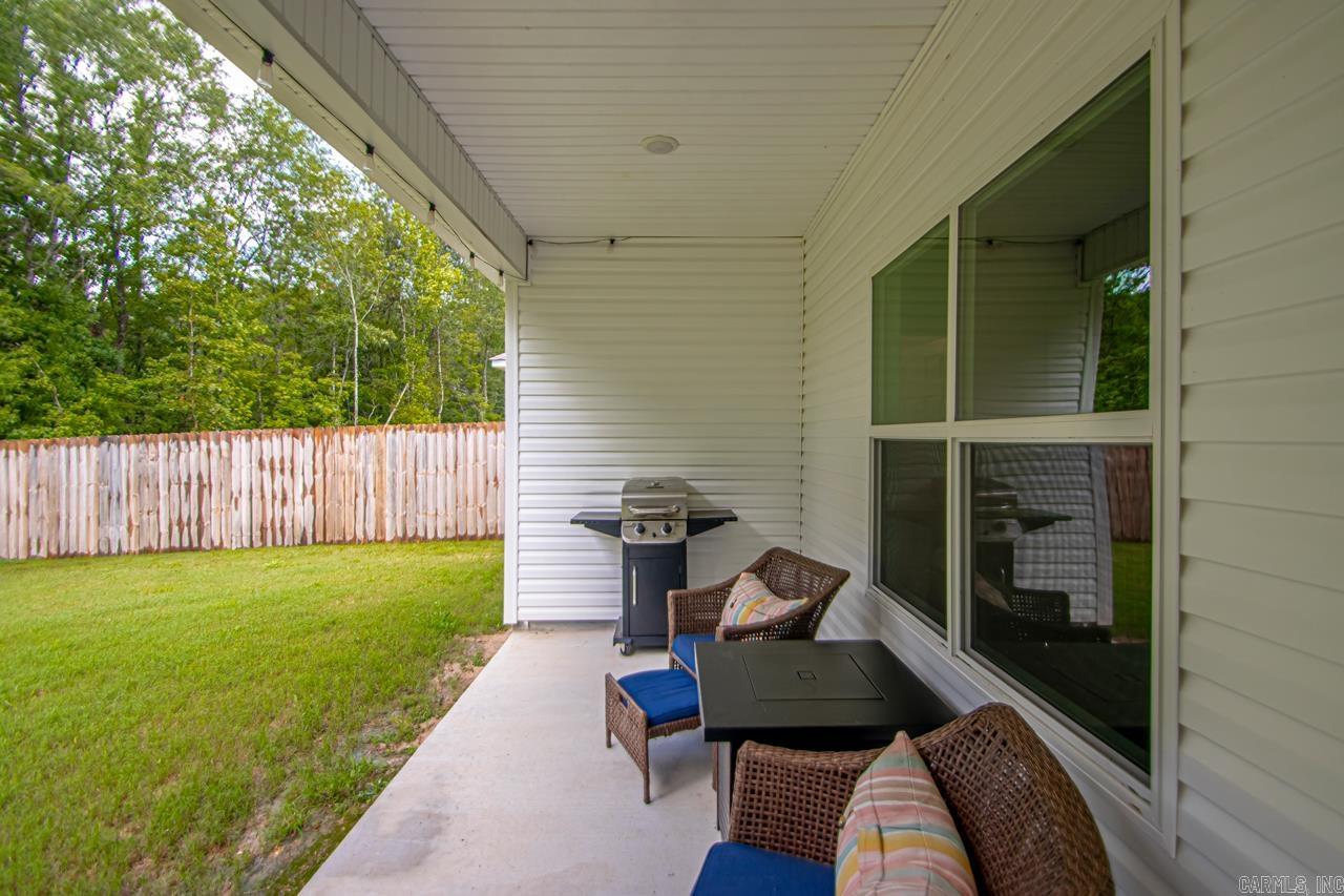 391 Genesis  Benton, AR