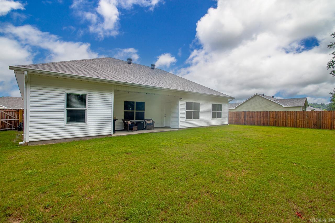 391 Genesis  Benton, AR