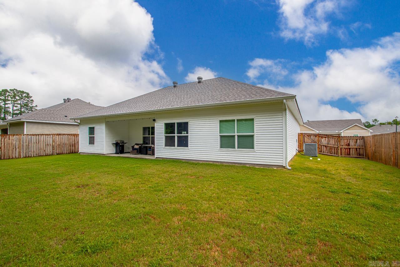 391 Genesis  Benton, AR