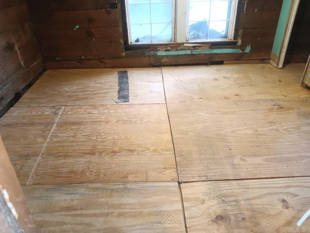 324 E Hazel St  Walnut Ridge, AR