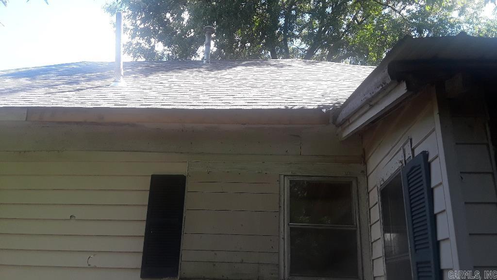 324 E Hazel St  Walnut Ridge, AR