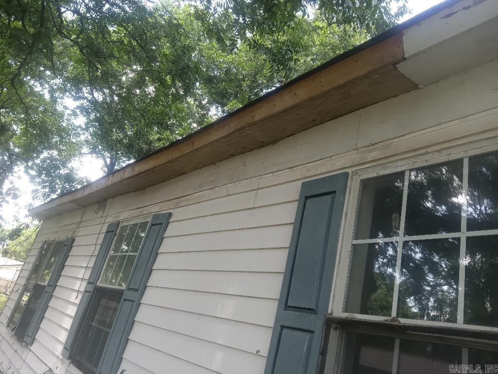324 E Hazel St  Walnut Ridge, AR