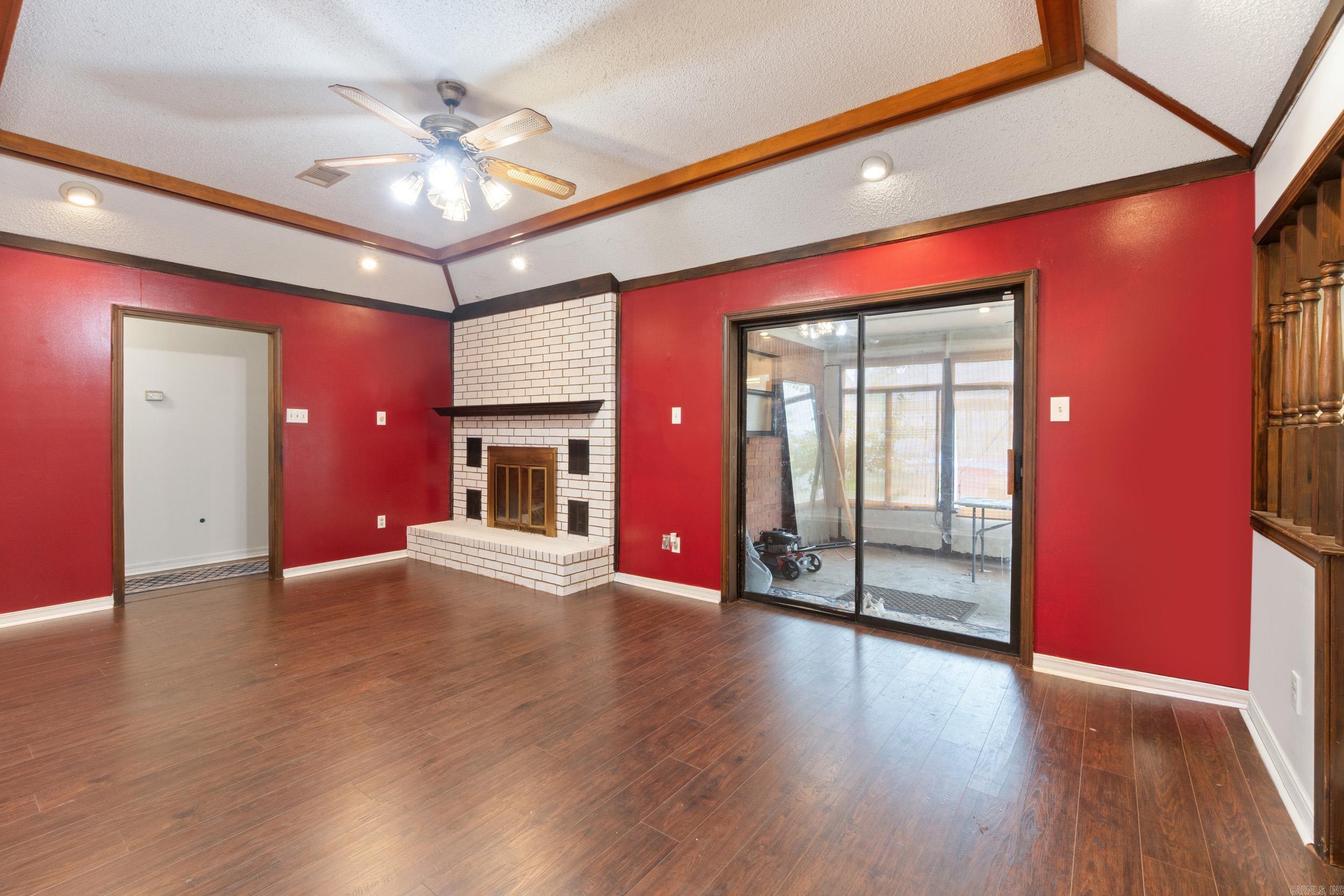 15 Amy Street  Cabot, AR