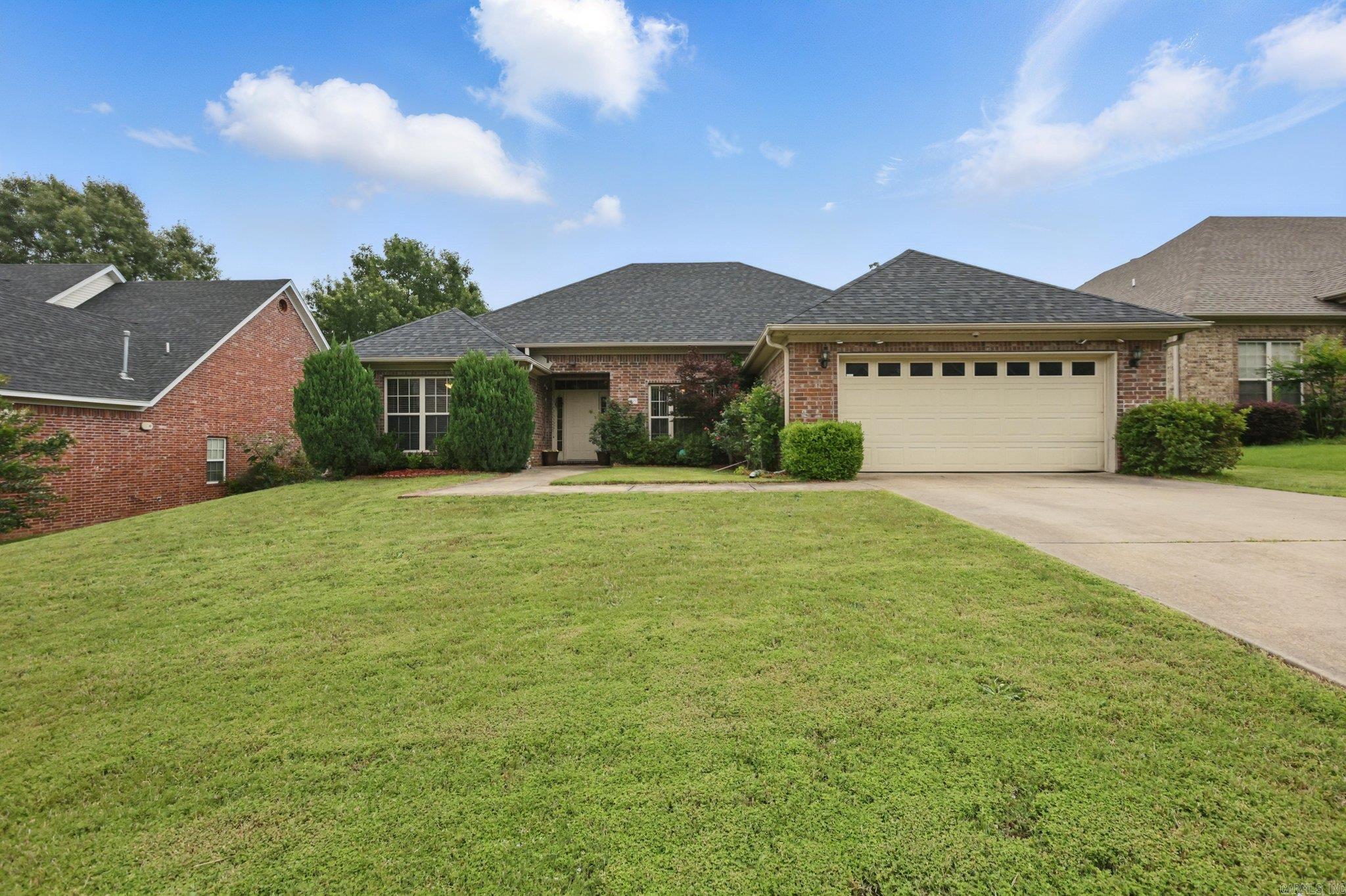 1401 Lansing  Little Rock, AR