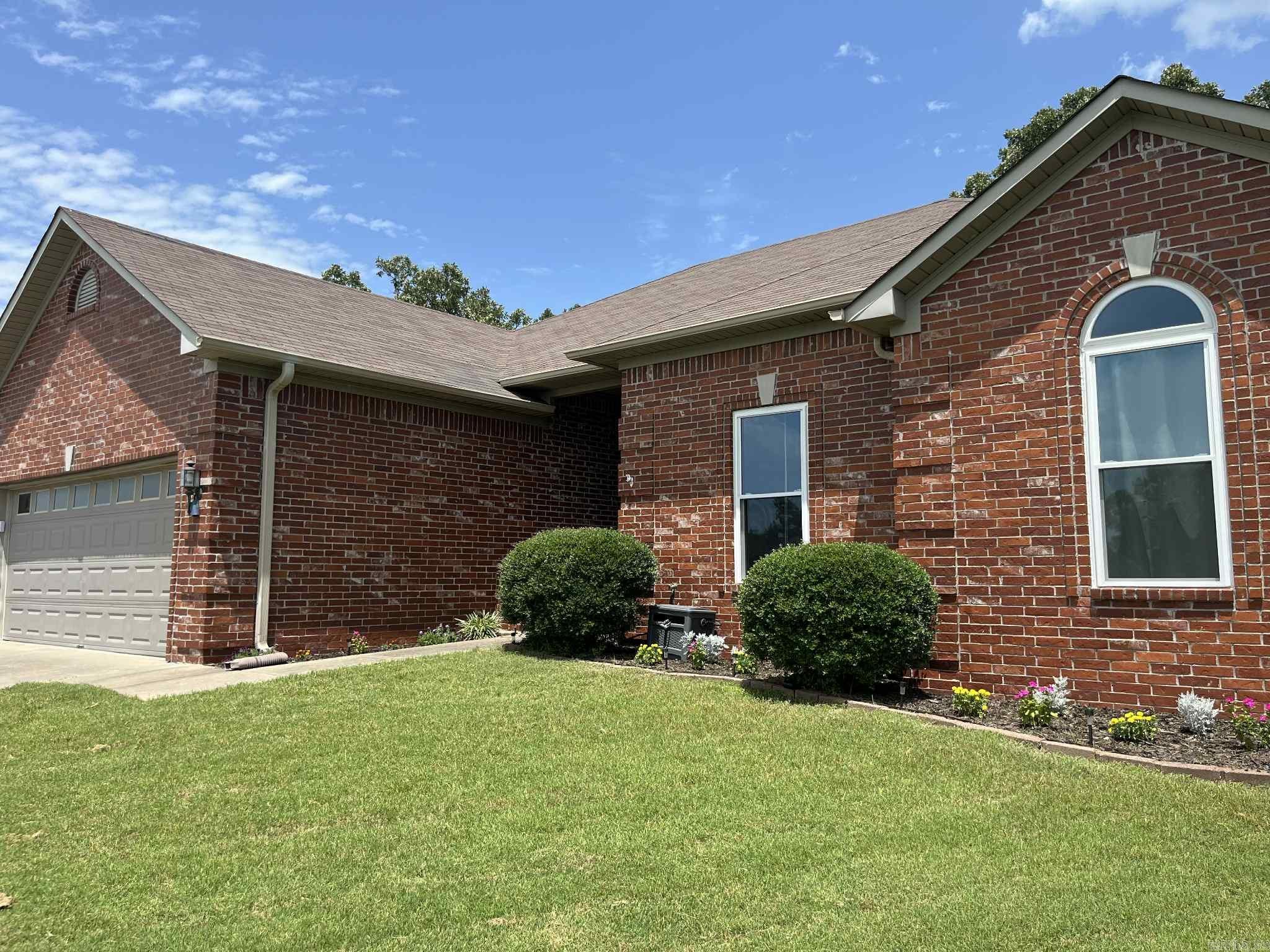 3 Eisenhower Cove  Maumelle, AR