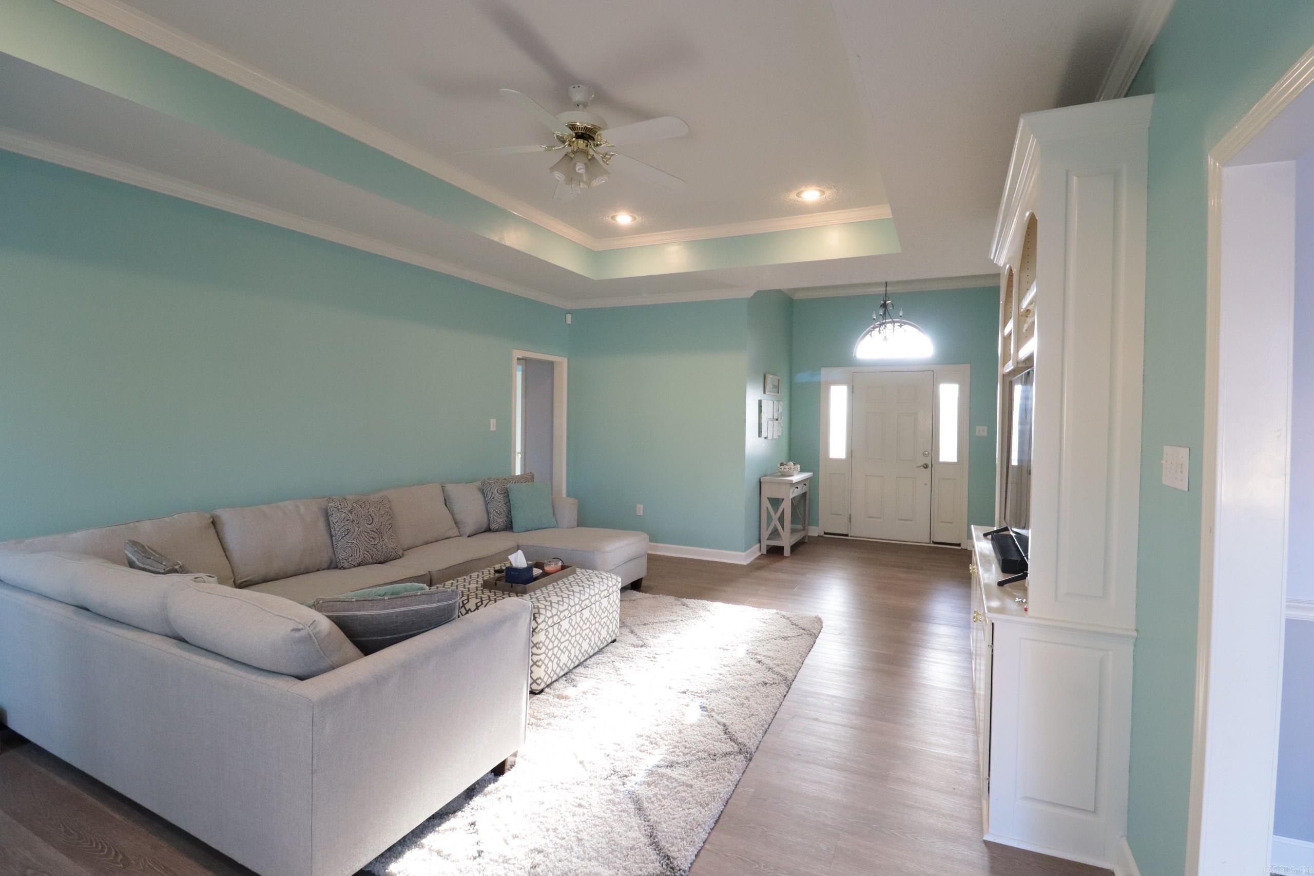 3 Eisenhower Cove  Maumelle, AR