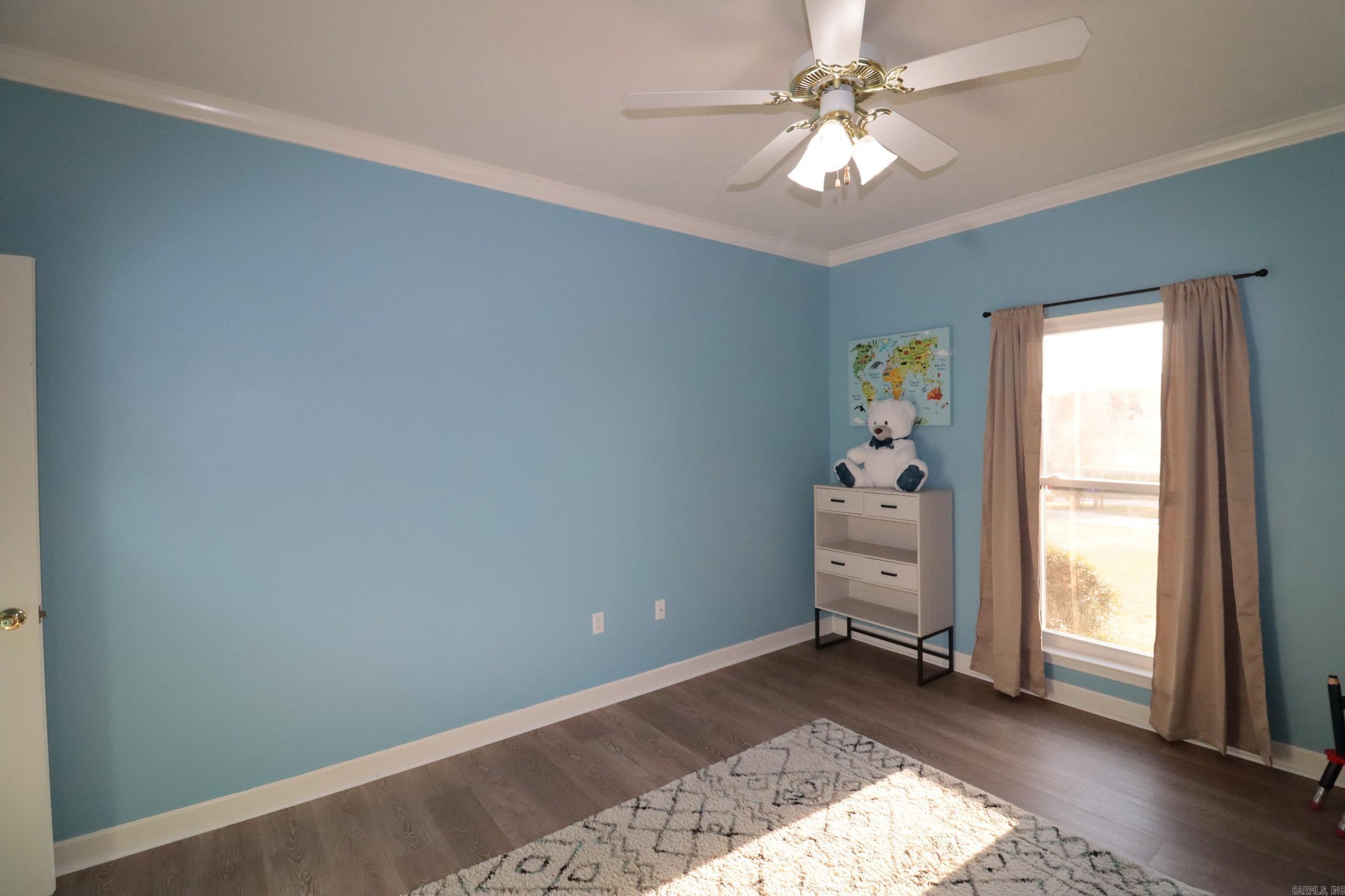 3 Eisenhower Cove  Maumelle, AR