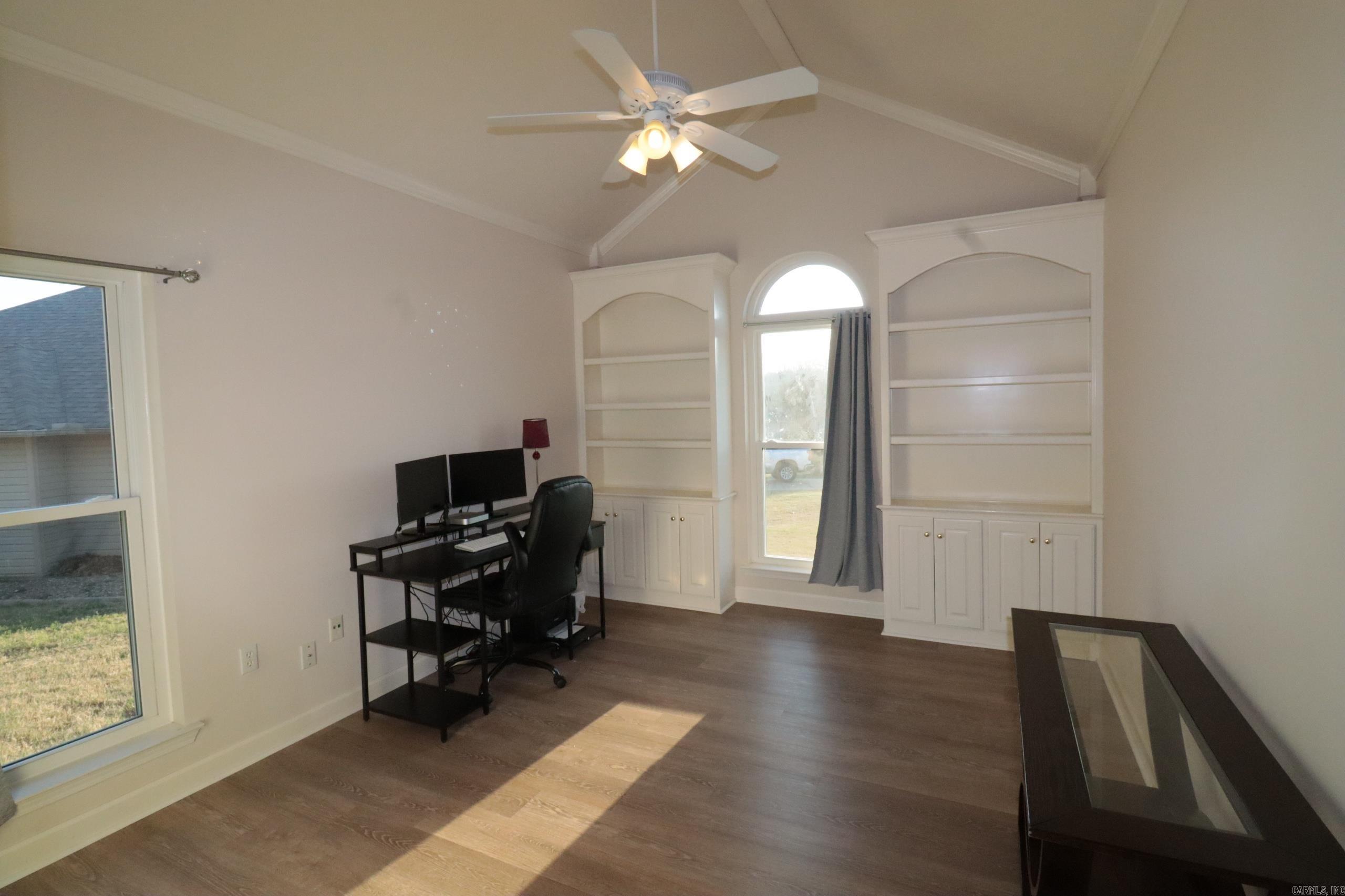 3 Eisenhower Cove  Maumelle, AR