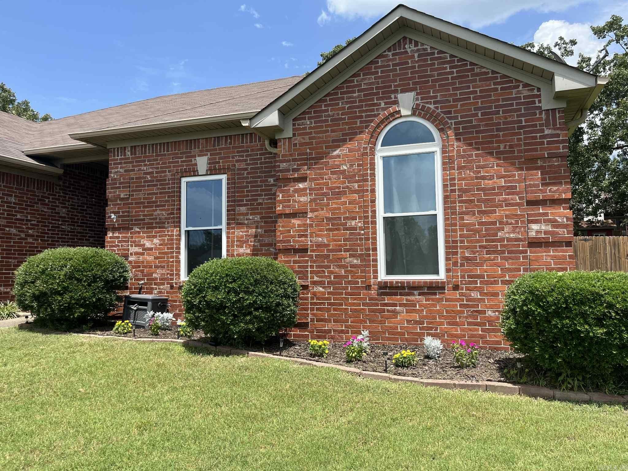 3 Eisenhower Cove  Maumelle, AR