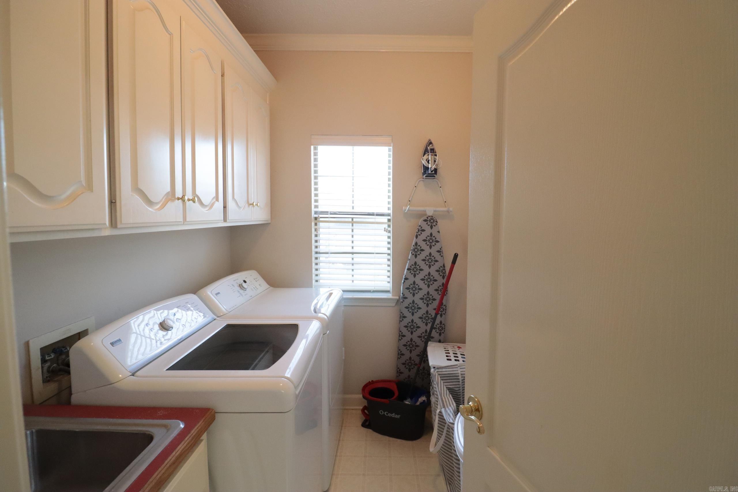 3 Eisenhower Cove  Maumelle, AR