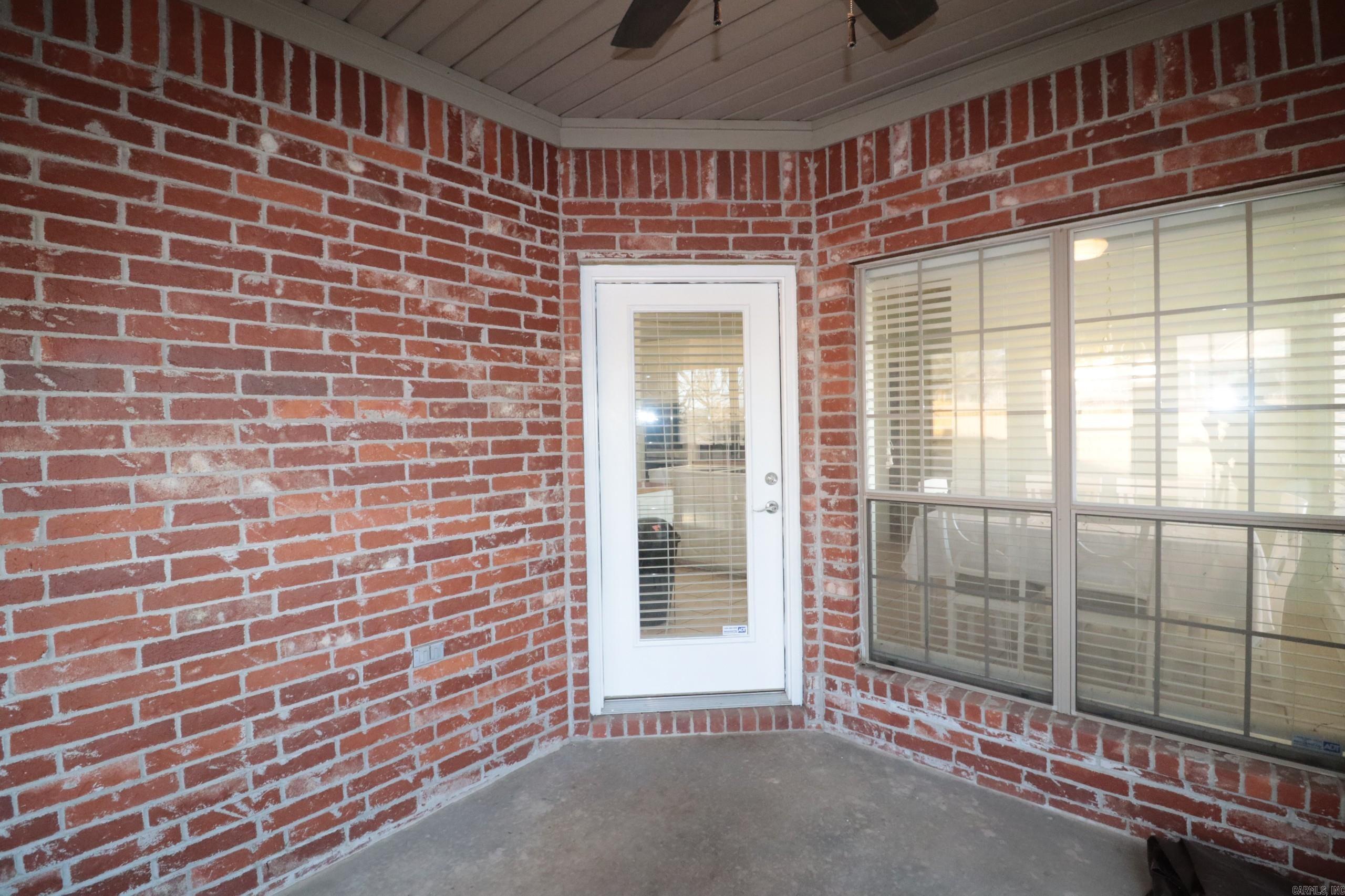 3 Eisenhower Cove  Maumelle, AR