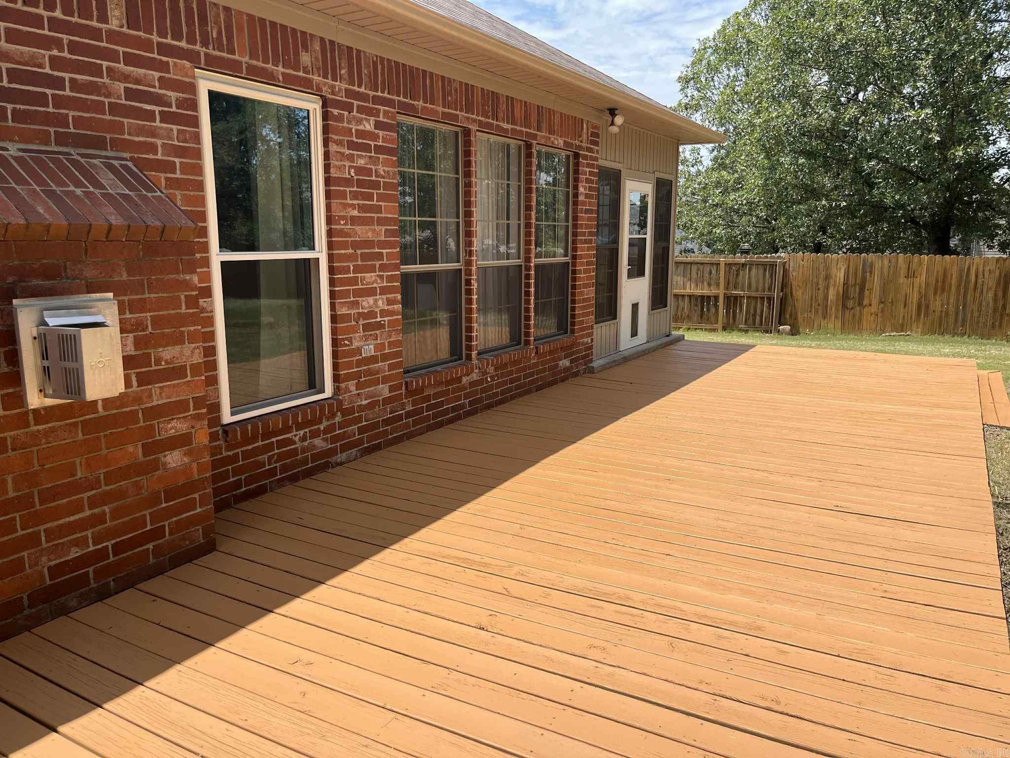 3 Eisenhower Cove  Maumelle, AR