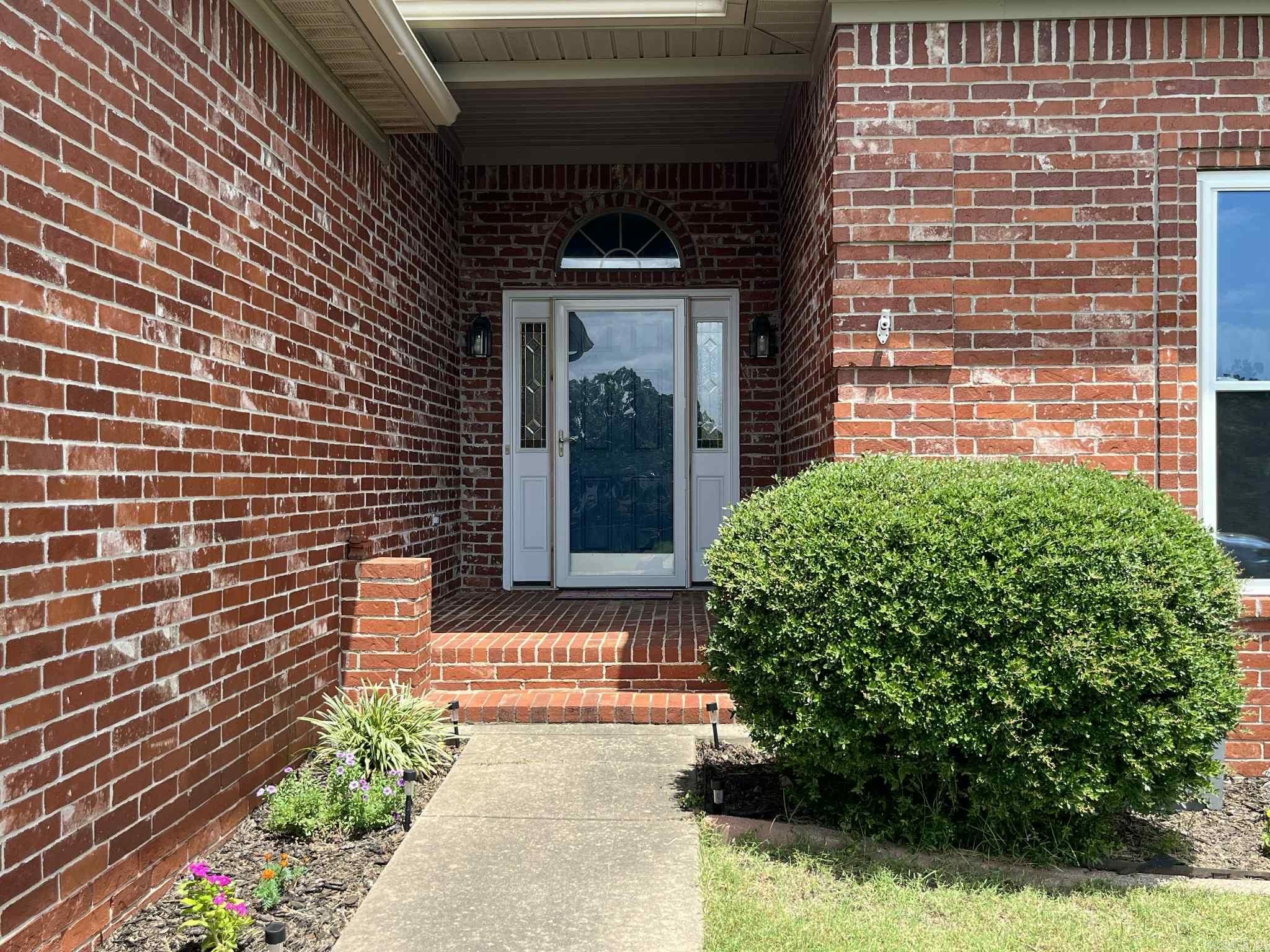 3 Eisenhower Cove  Maumelle, AR