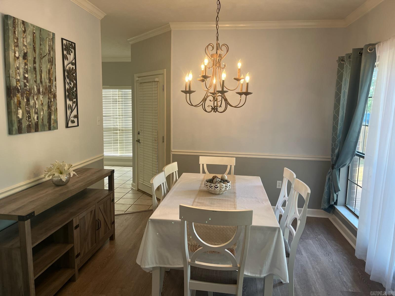 3 Eisenhower Cove  Maumelle, AR