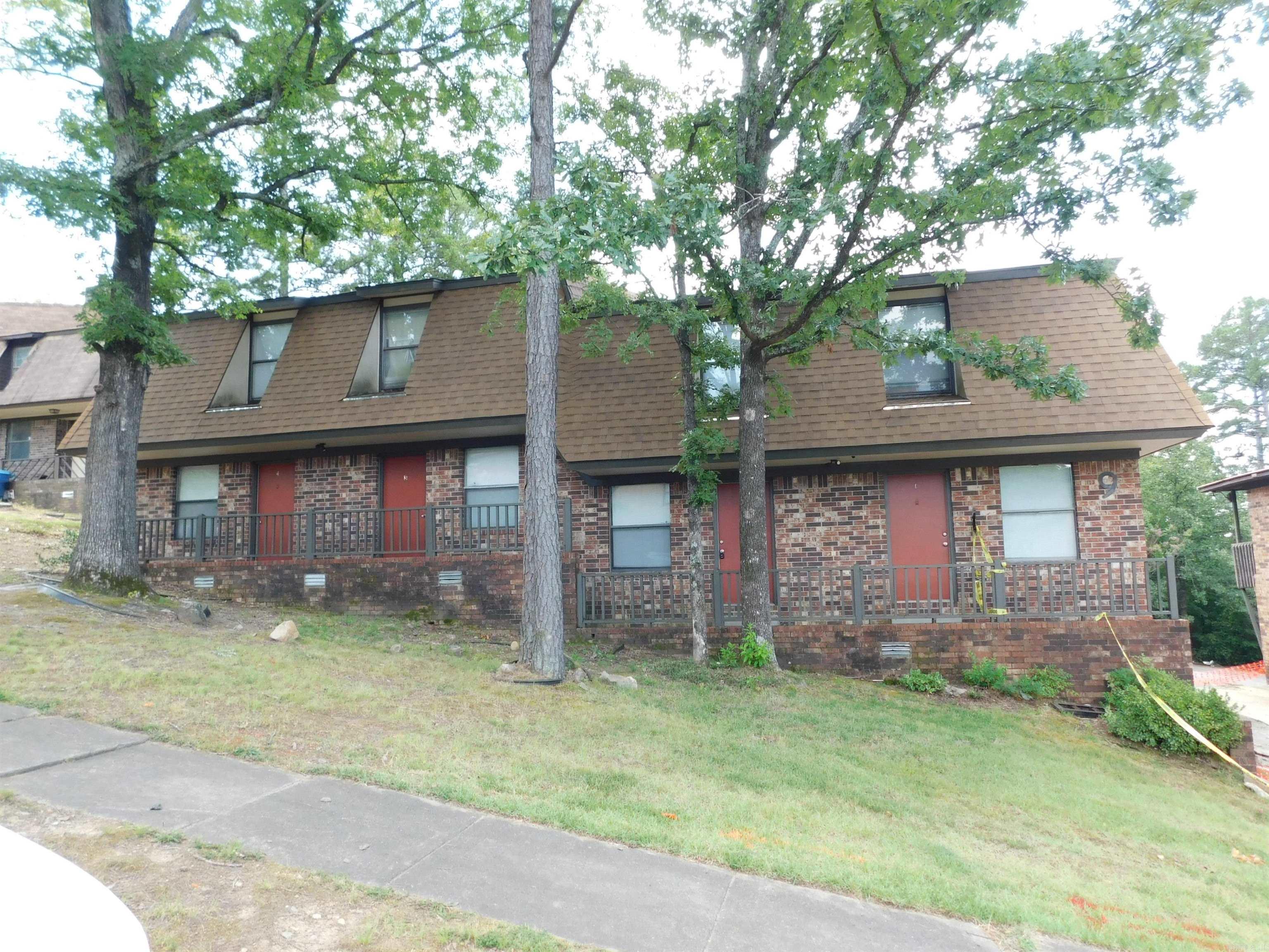 9 Meredith  Little Rock, AR