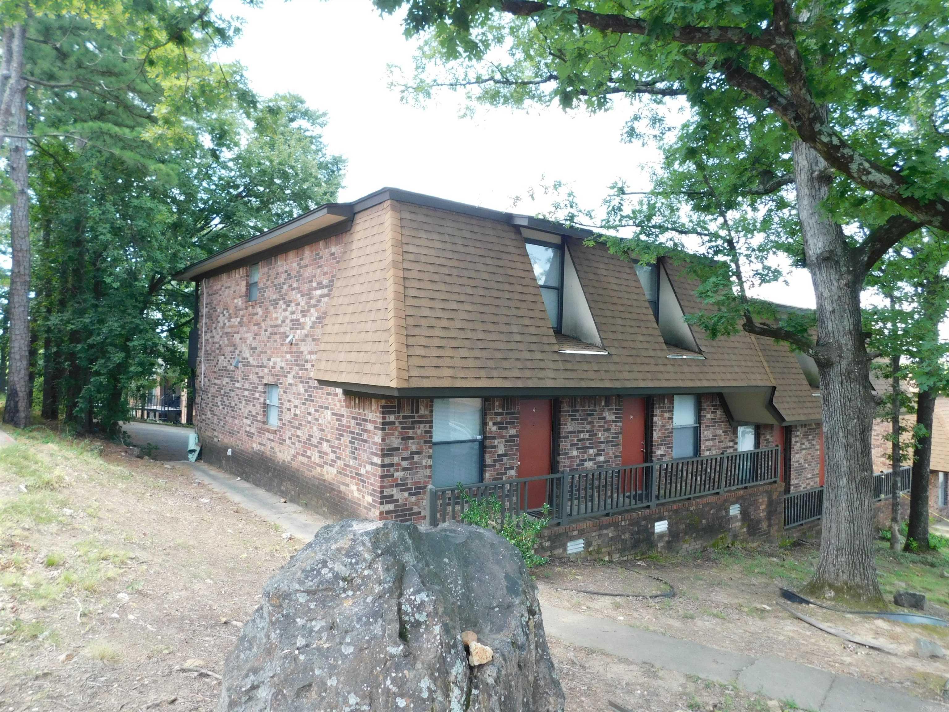 9 Meredith  Little Rock, AR