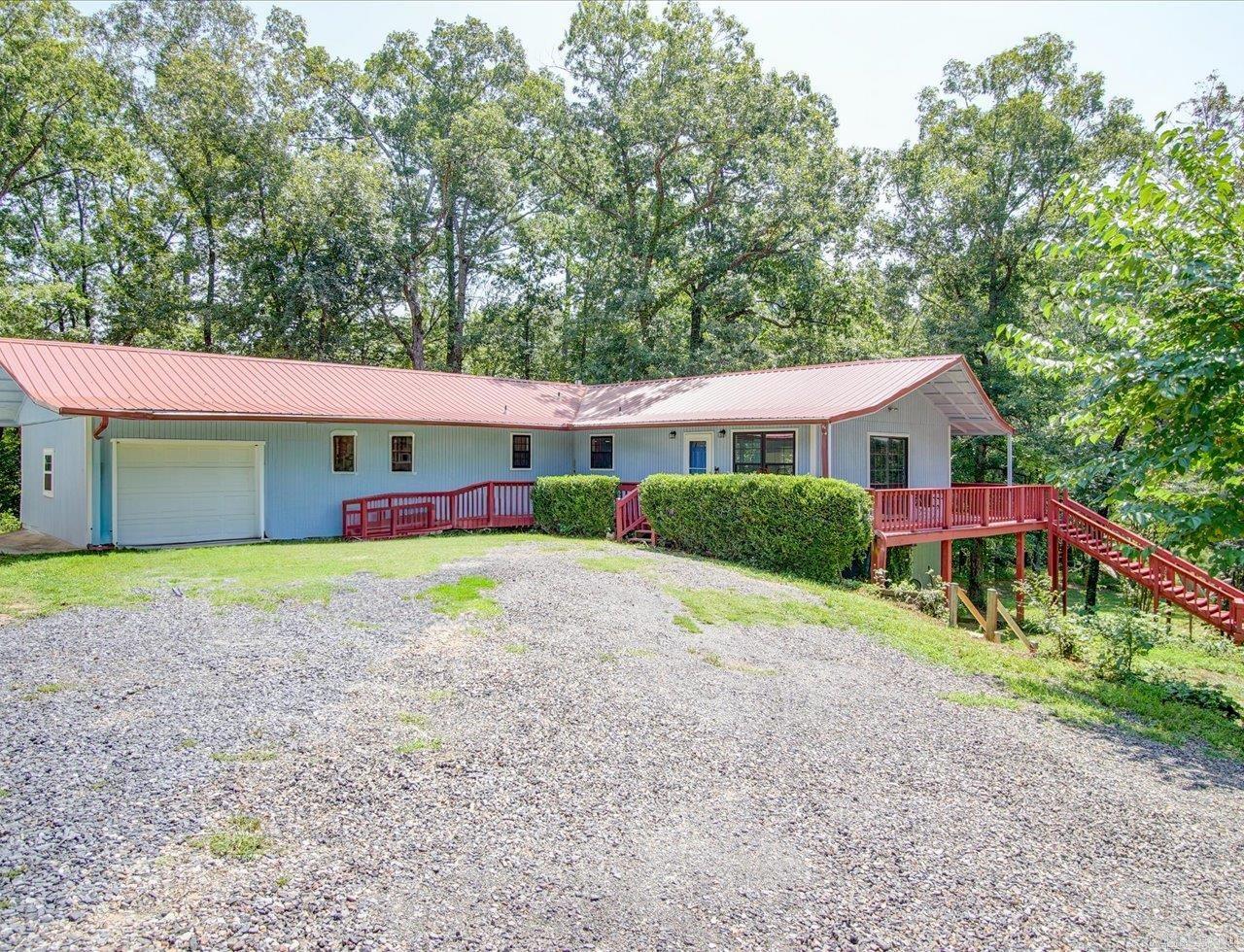 1083 HWY 70 E  Glenwood, AR