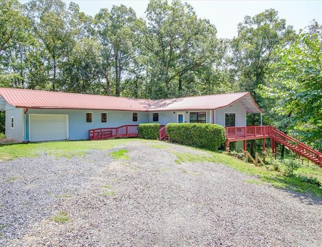 1083  HWY 70 E  Glenwood, AR