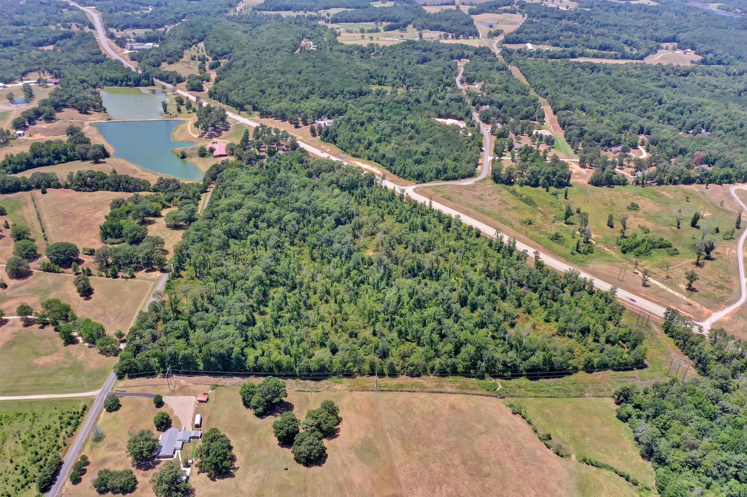 1083 HWY 70 E  Glenwood, AR