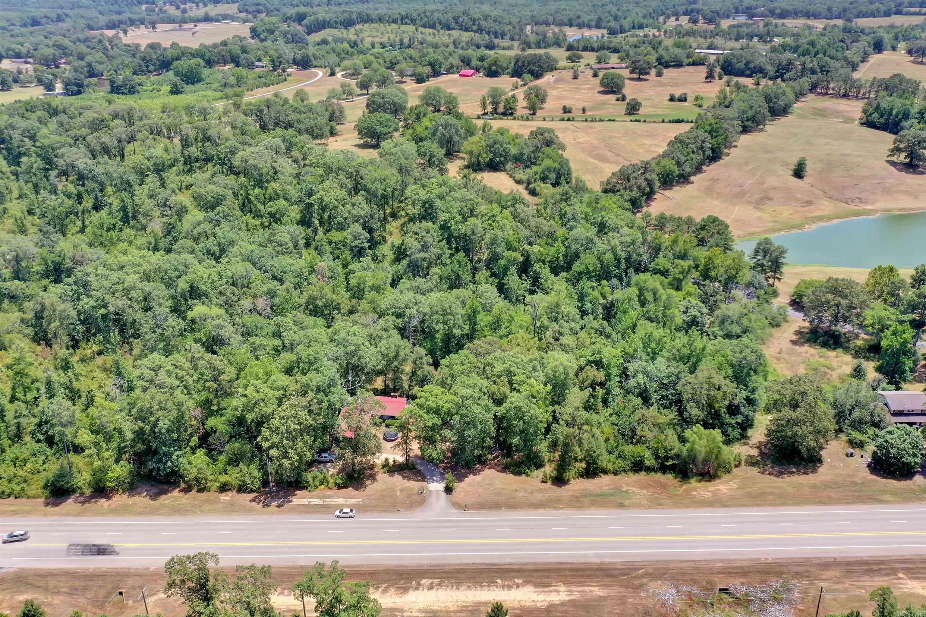 1083 HWY 70 E  Glenwood, AR