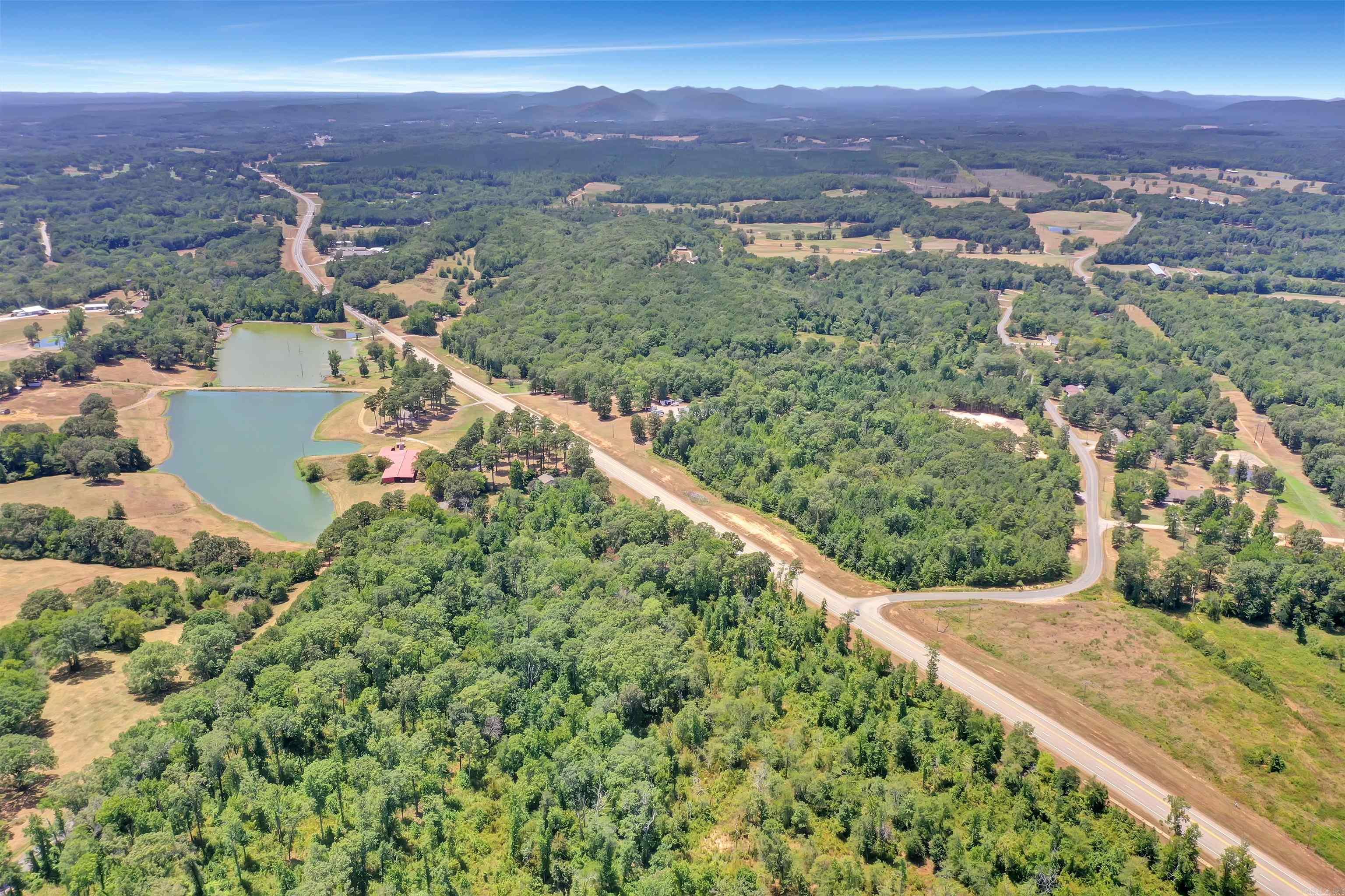 1083 HWY 70 E  Glenwood, AR