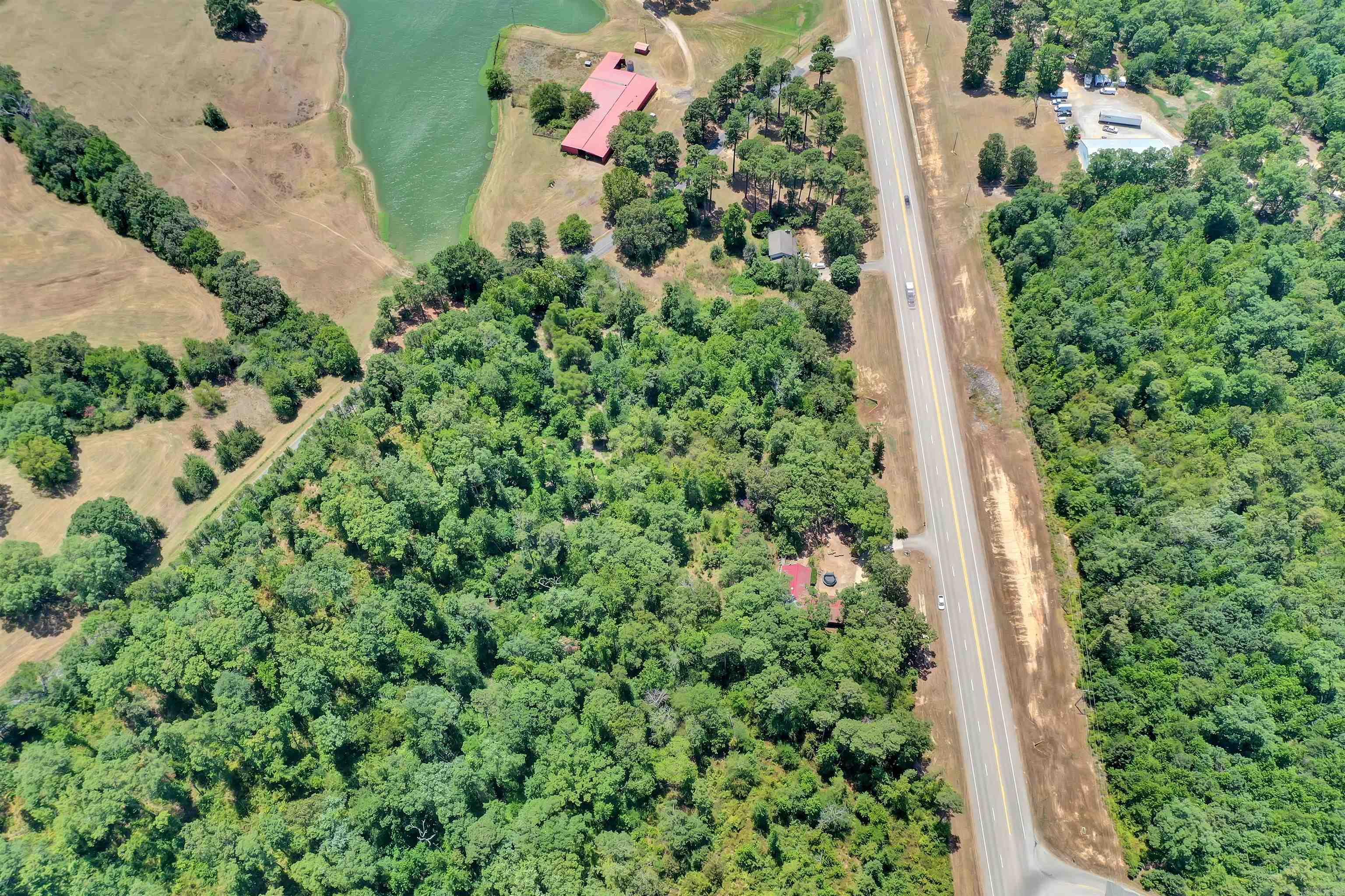 1083 HWY 70 E  Glenwood, AR