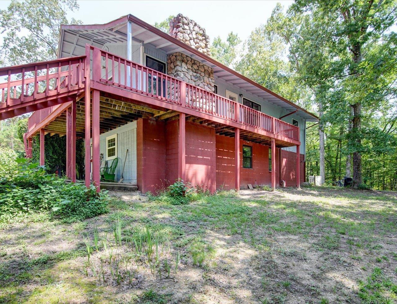 1083 HWY 70 E  Glenwood, AR