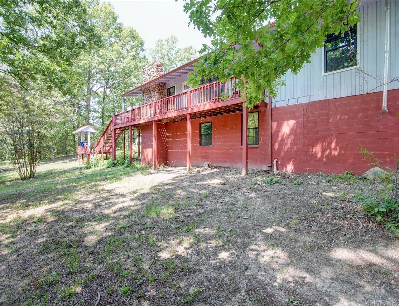 1083 HWY 70 E  Glenwood, AR