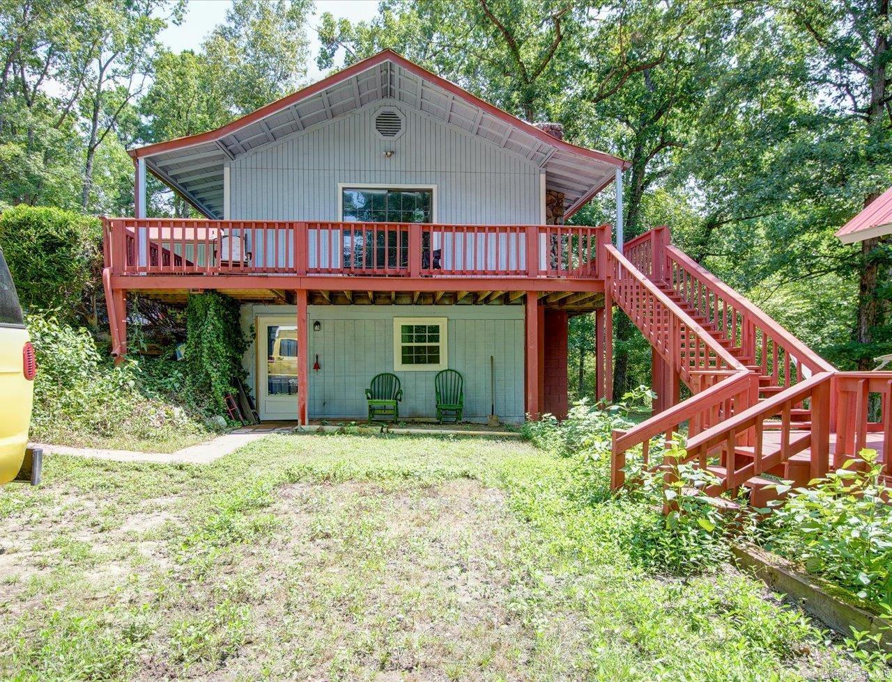 1083 HWY 70 E  Glenwood, AR