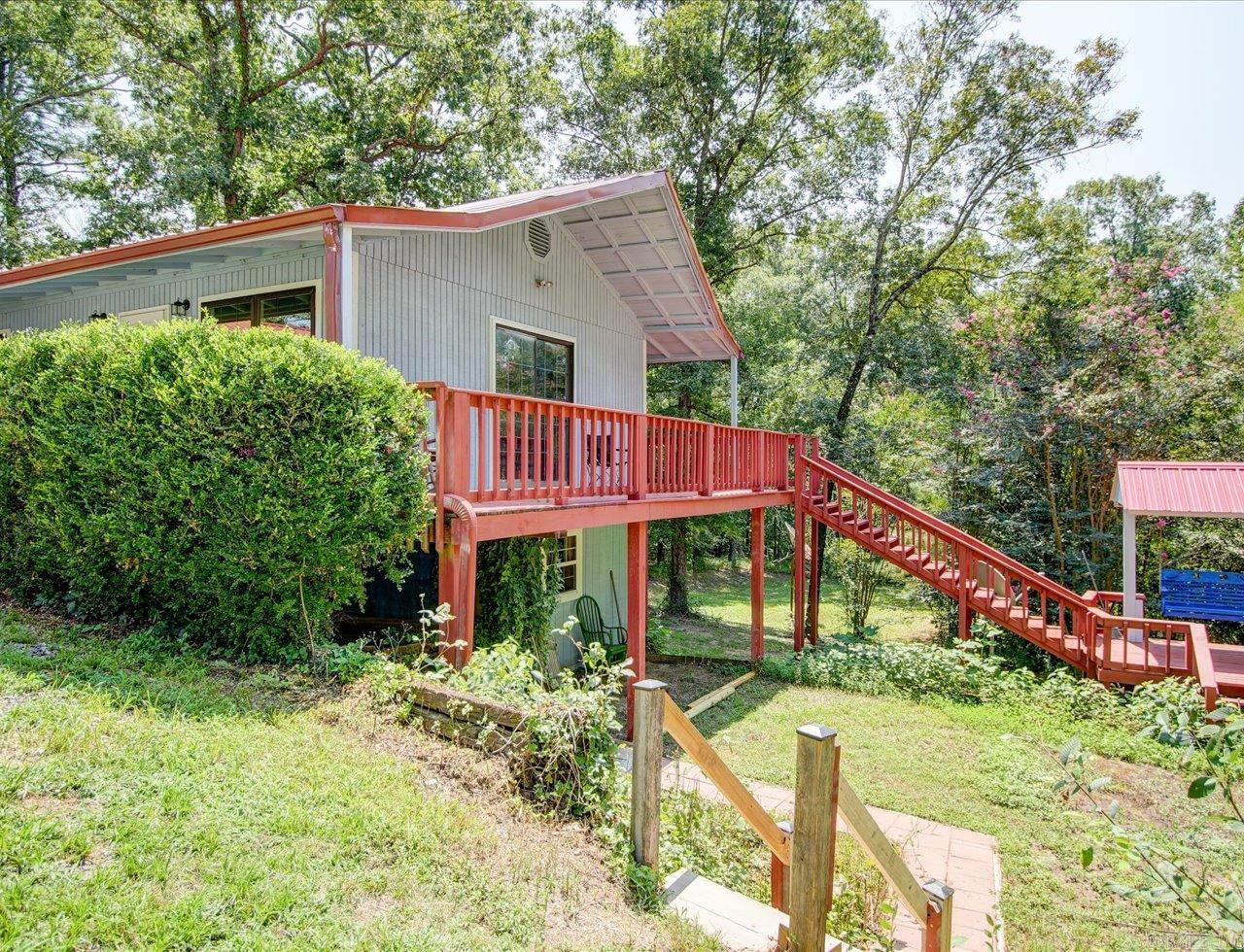 1083 HWY 70 E  Glenwood, AR