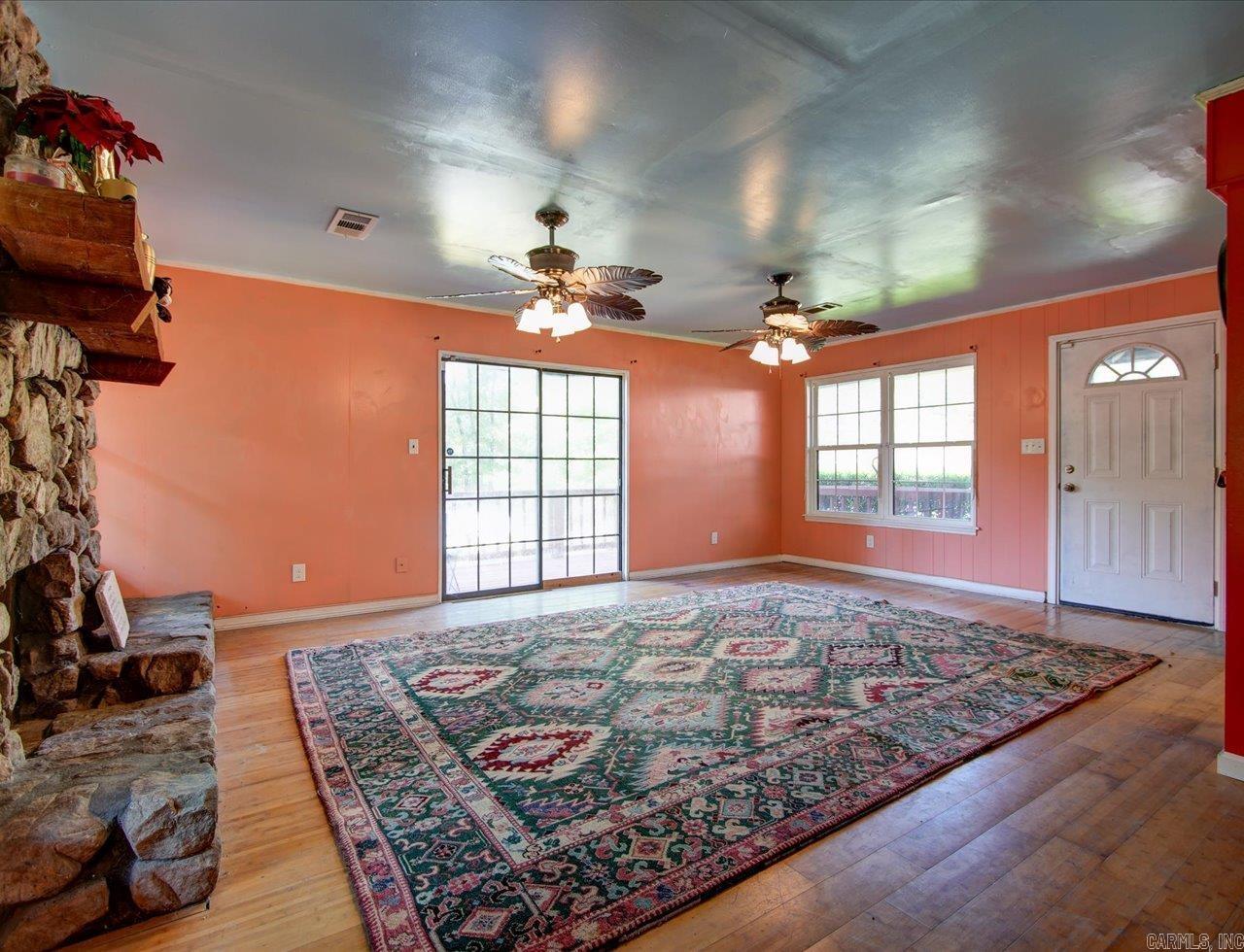 1083 HWY 70 E  Glenwood, AR