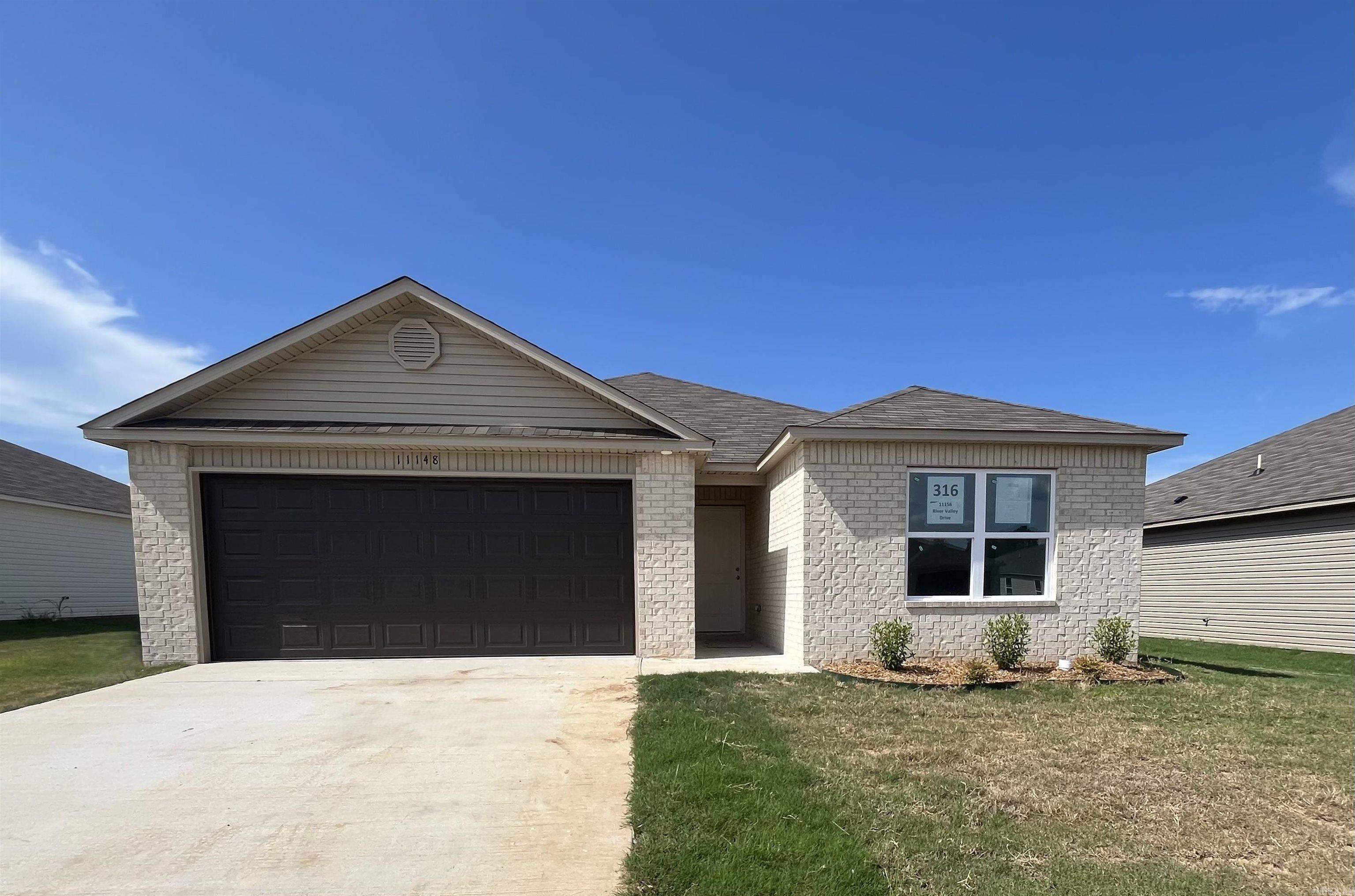 11148 River Valley Drive