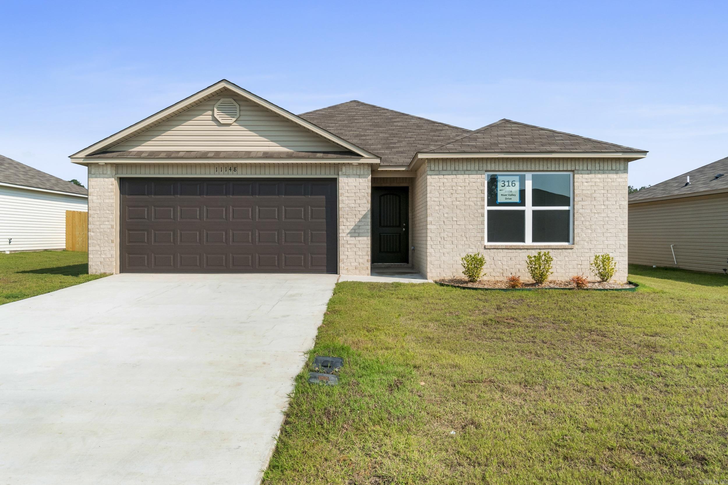 11148 River Valley Drive