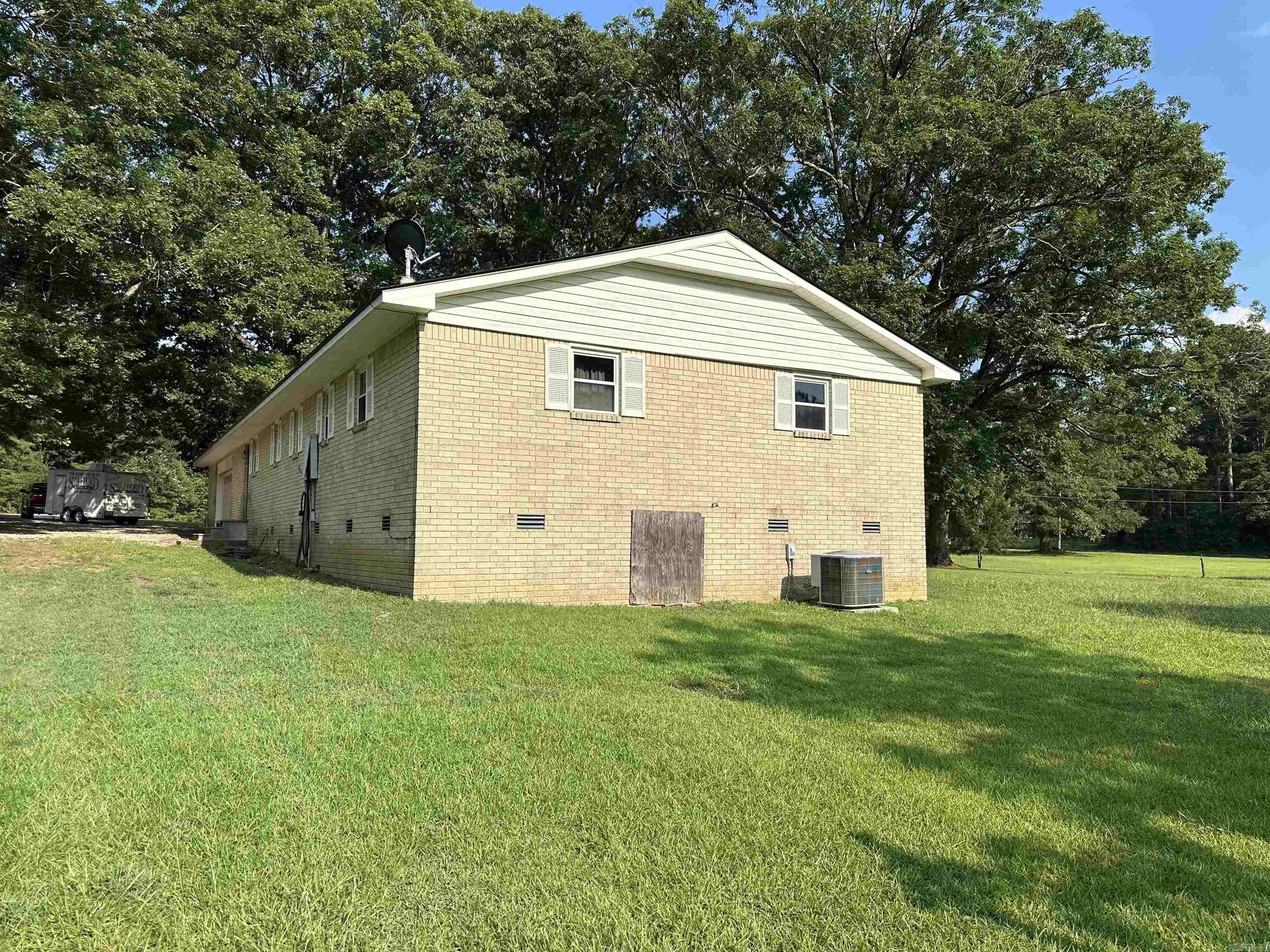 1344 Traskwood  Traskwood, AR
