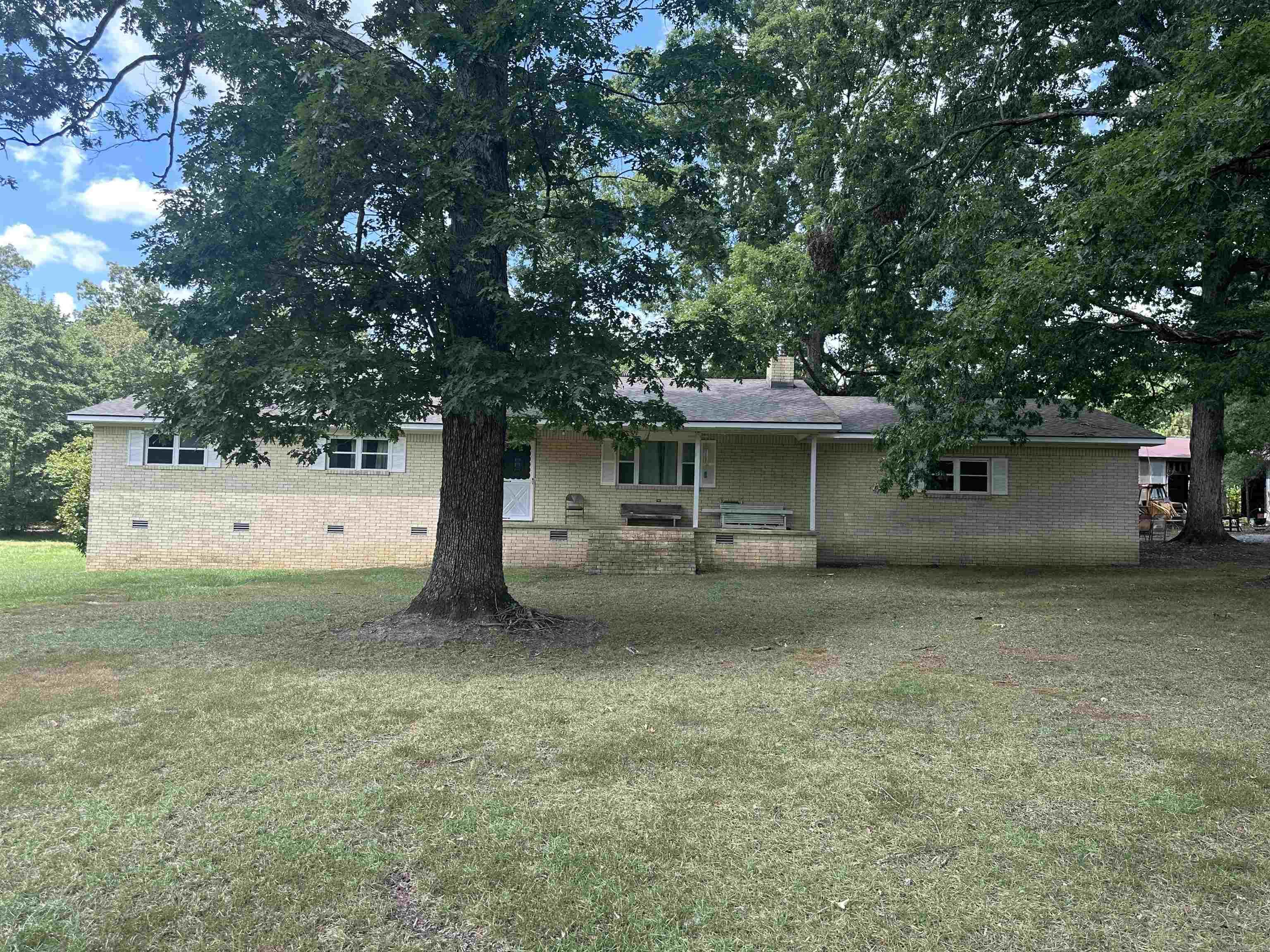 1344 Traskwood  Traskwood, AR